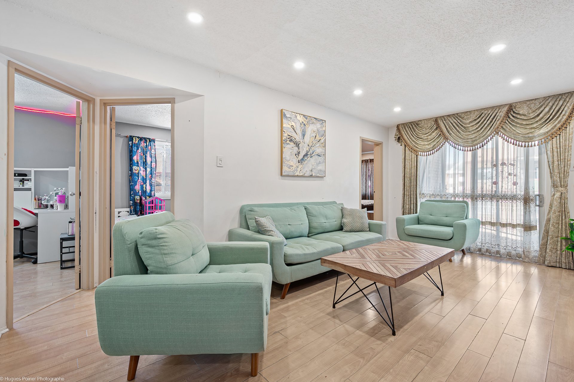 Condo à vendre
