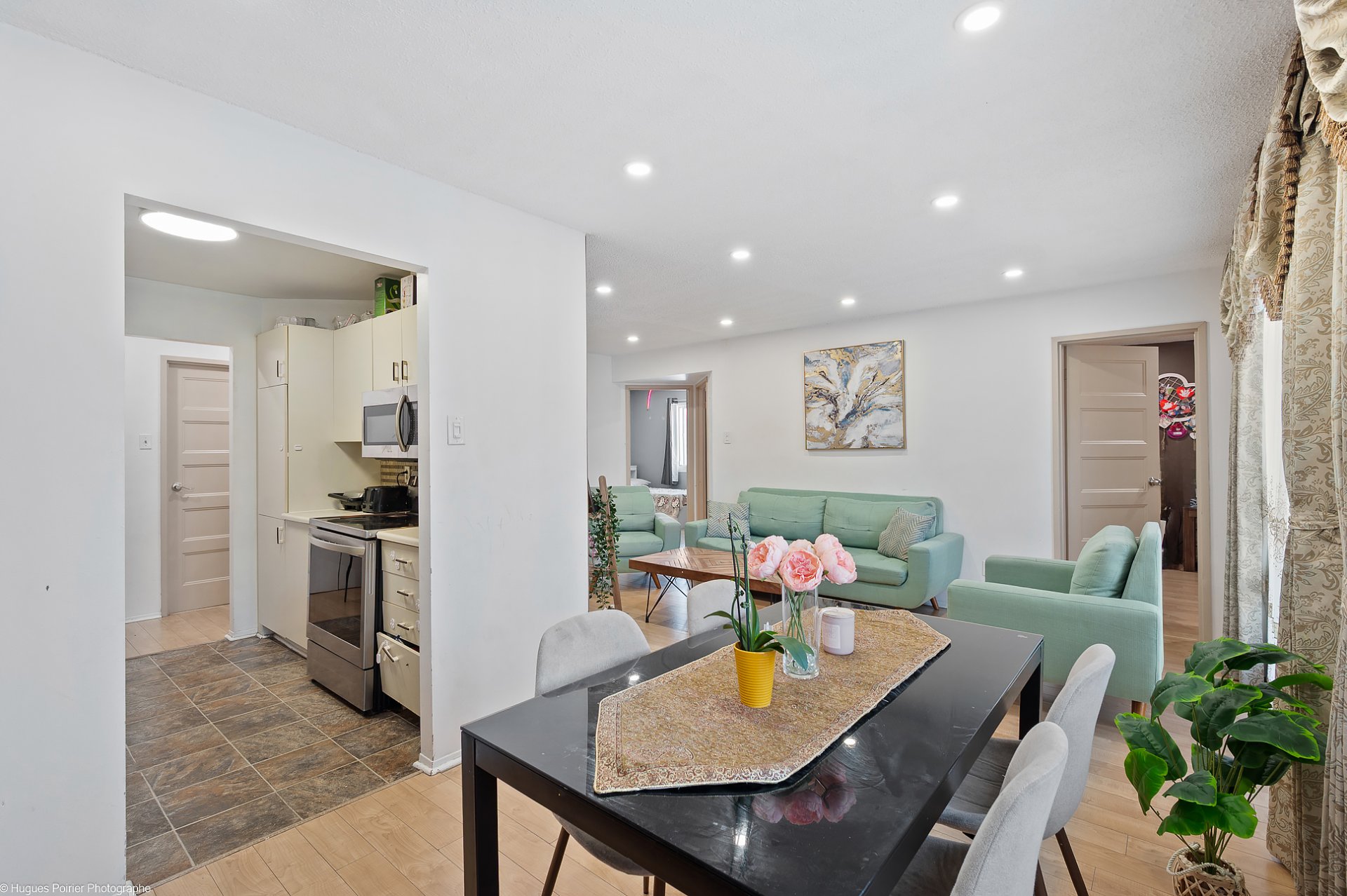 Condo à vendre