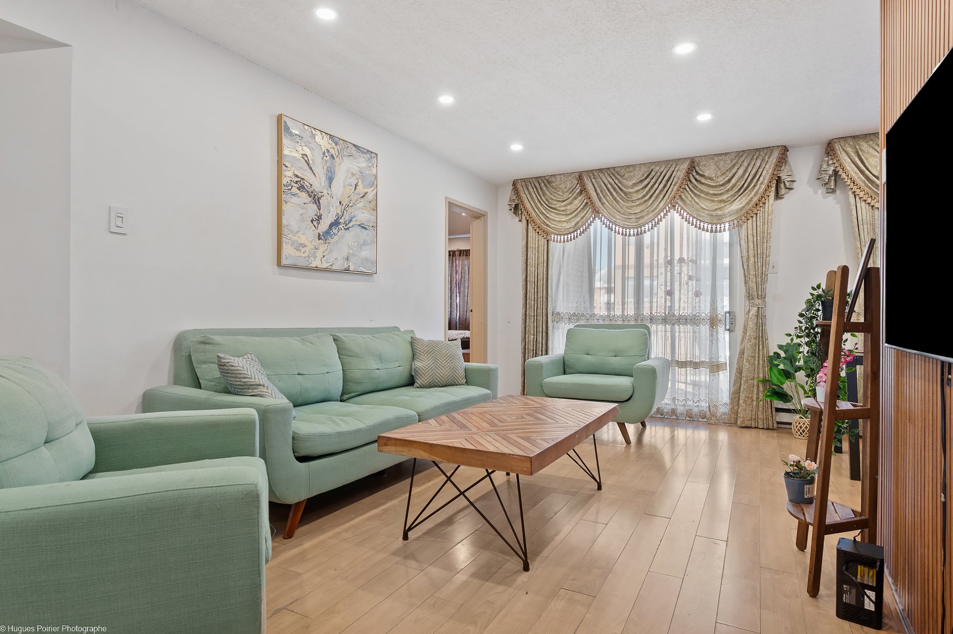 Condo à vendre