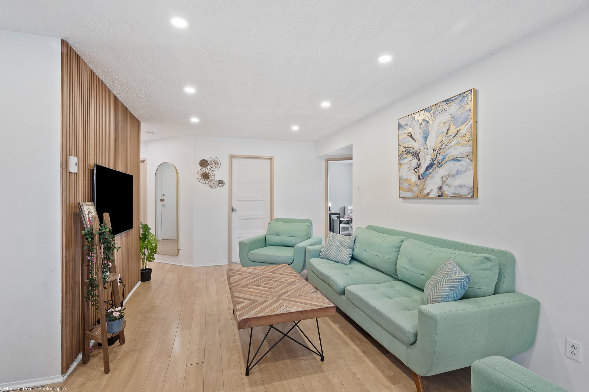 Condo à vendre