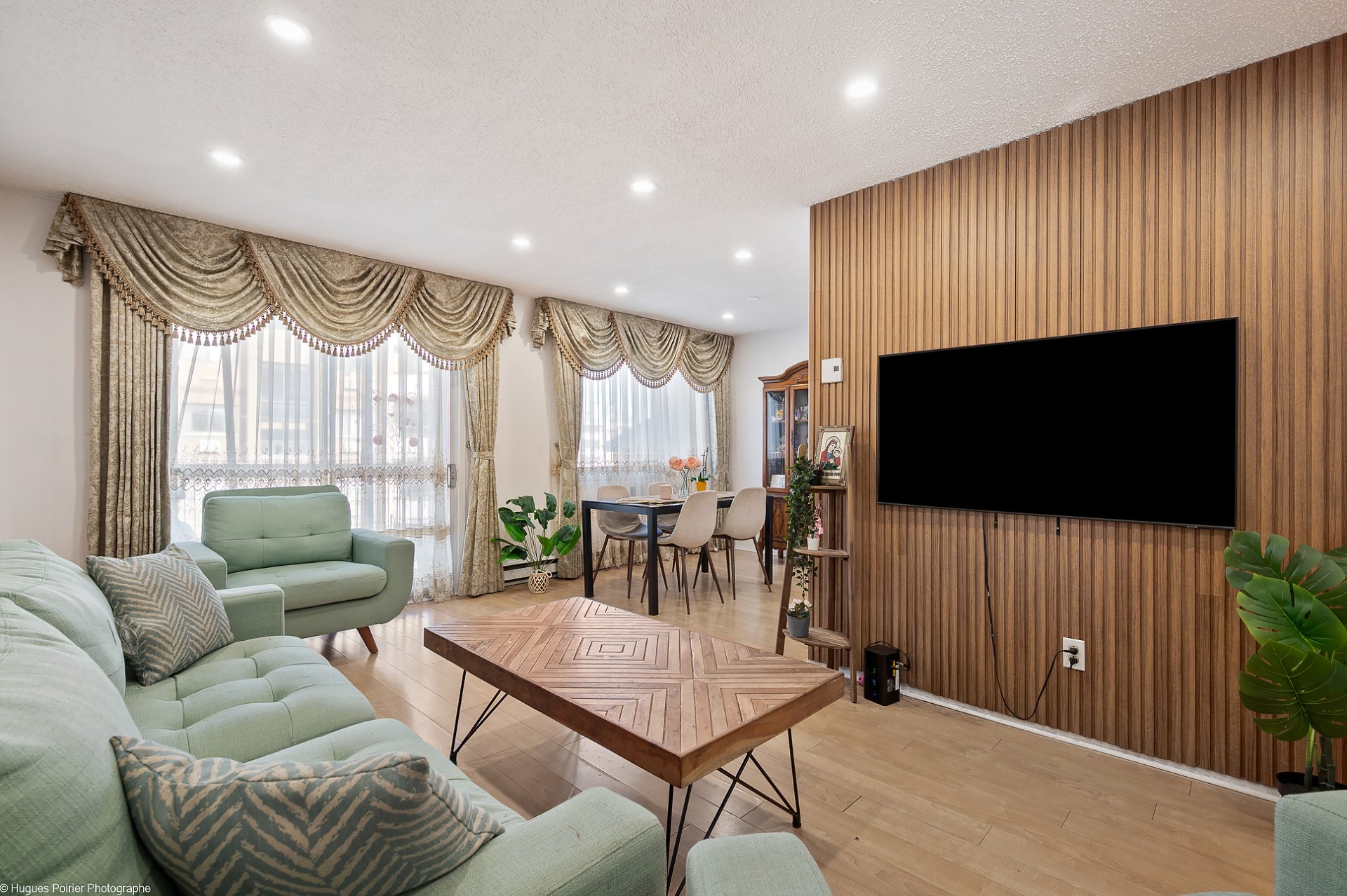 Condo à vendre