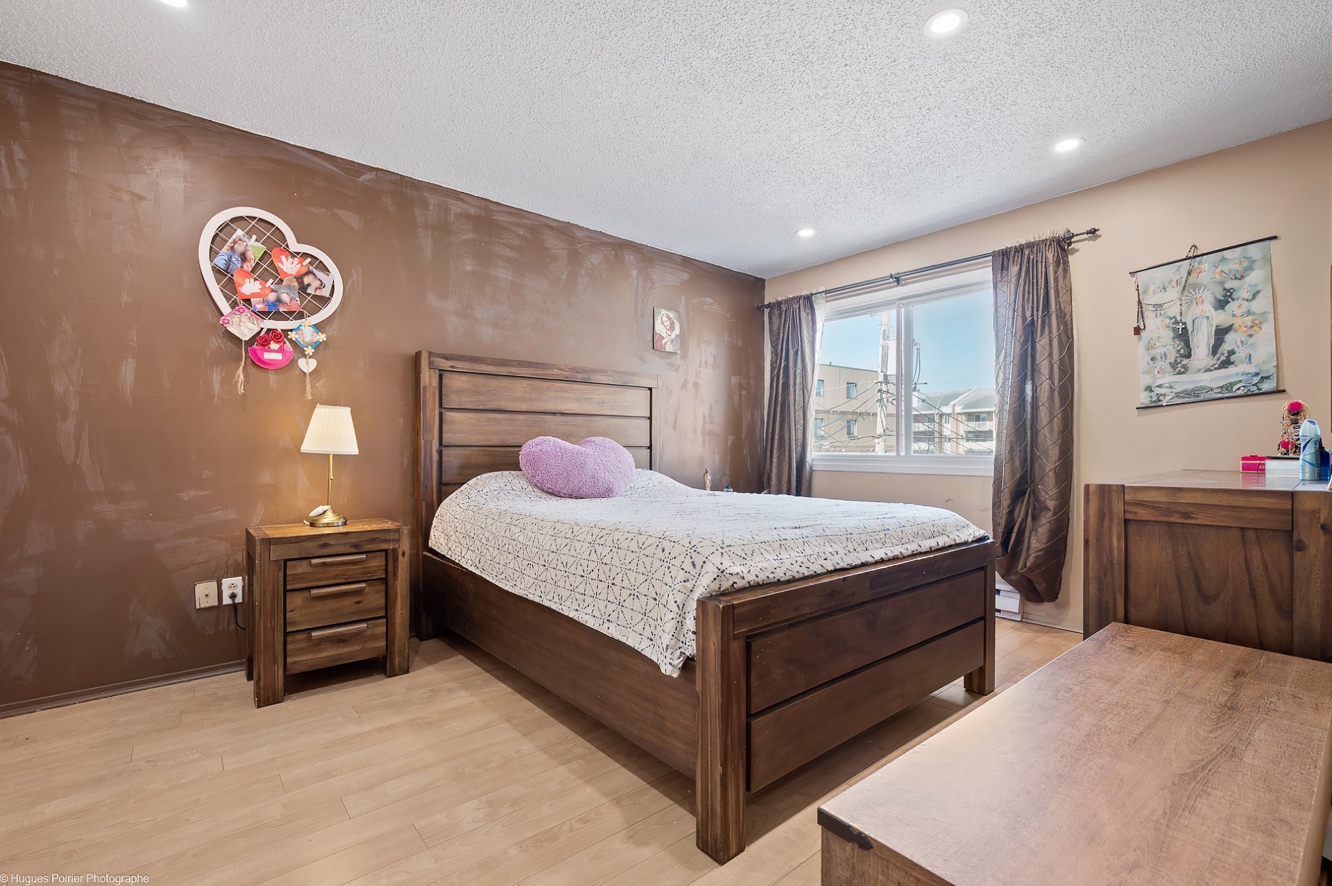 Condo à vendre