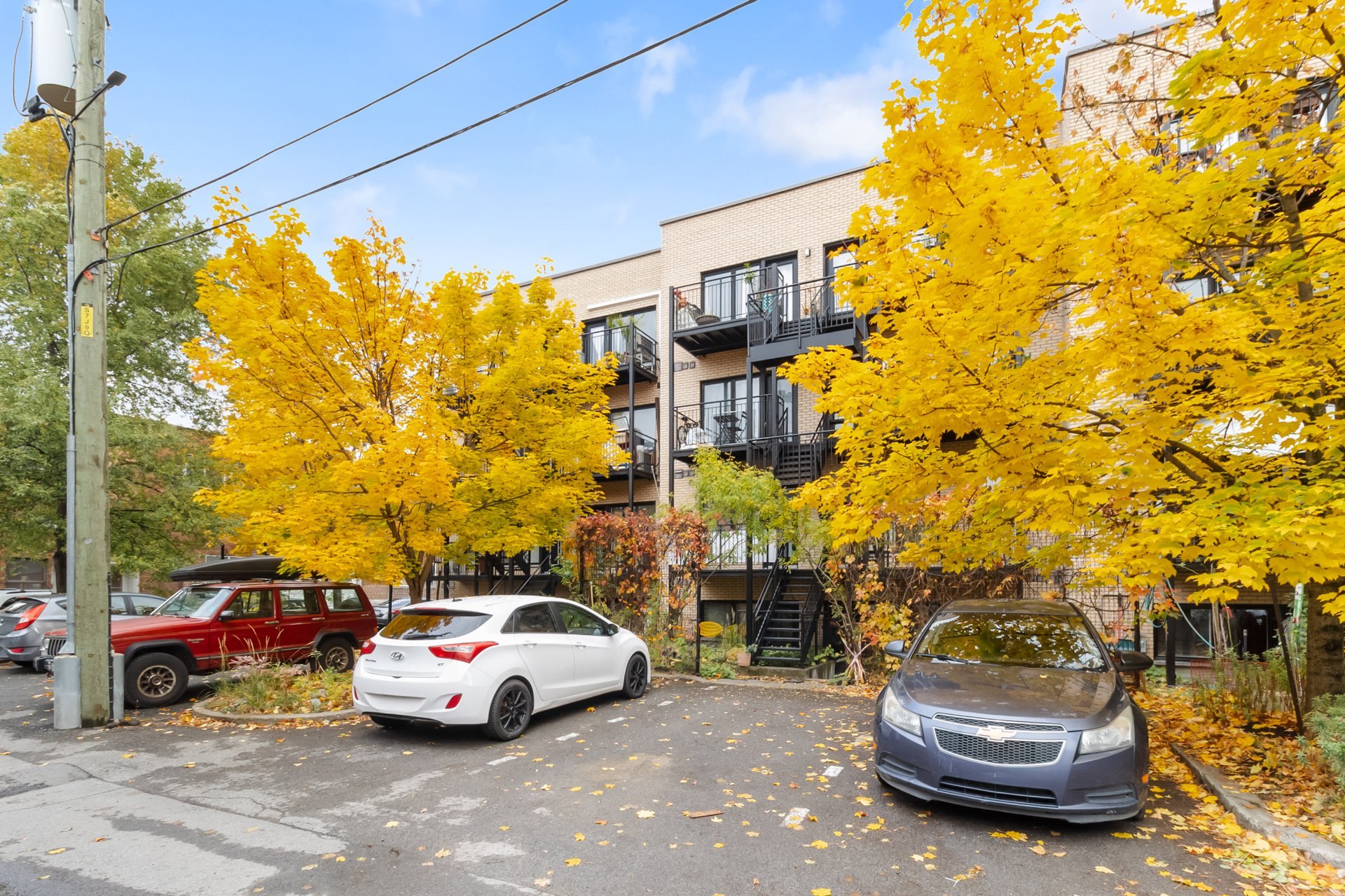 Condo — 22