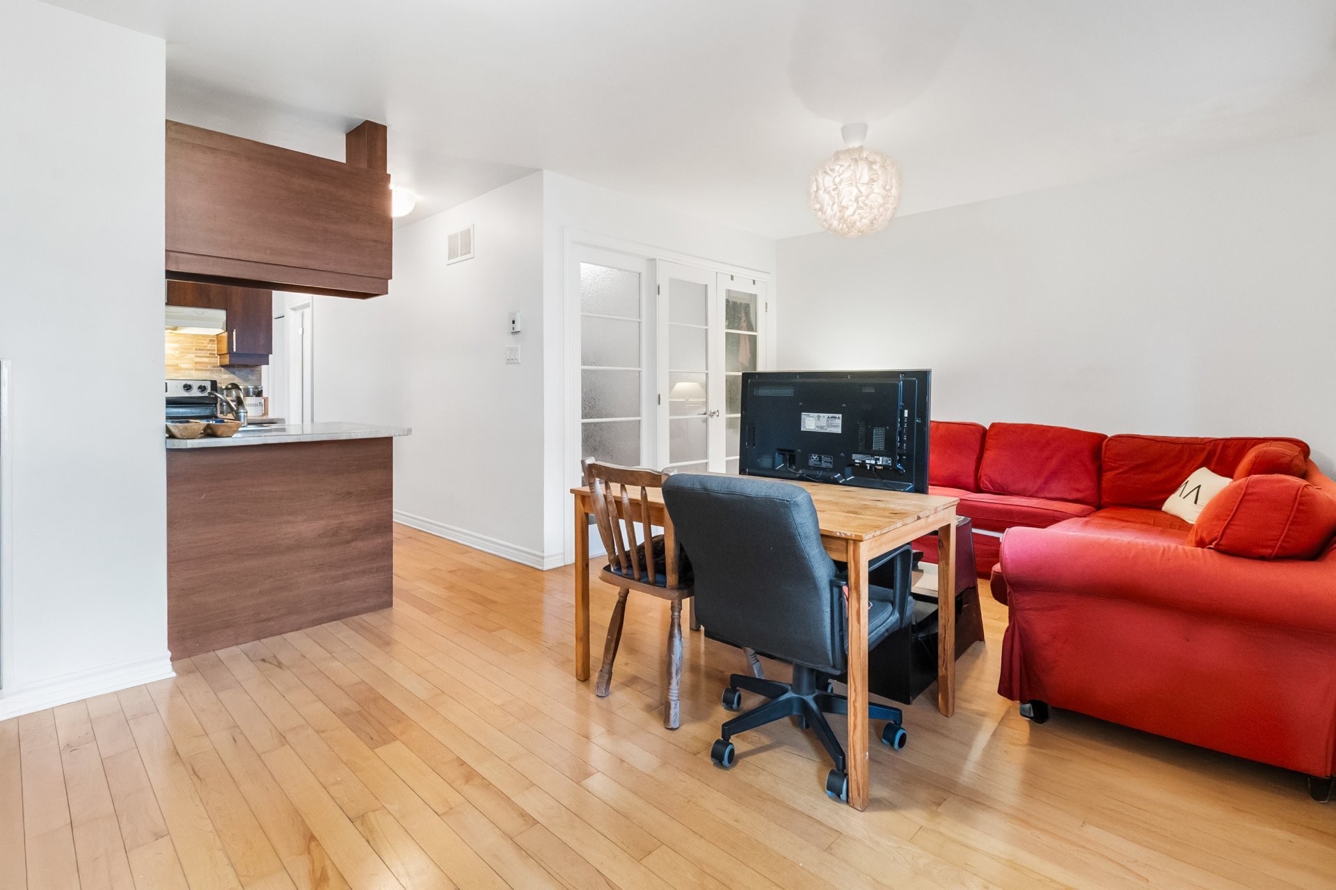 Condo — 7