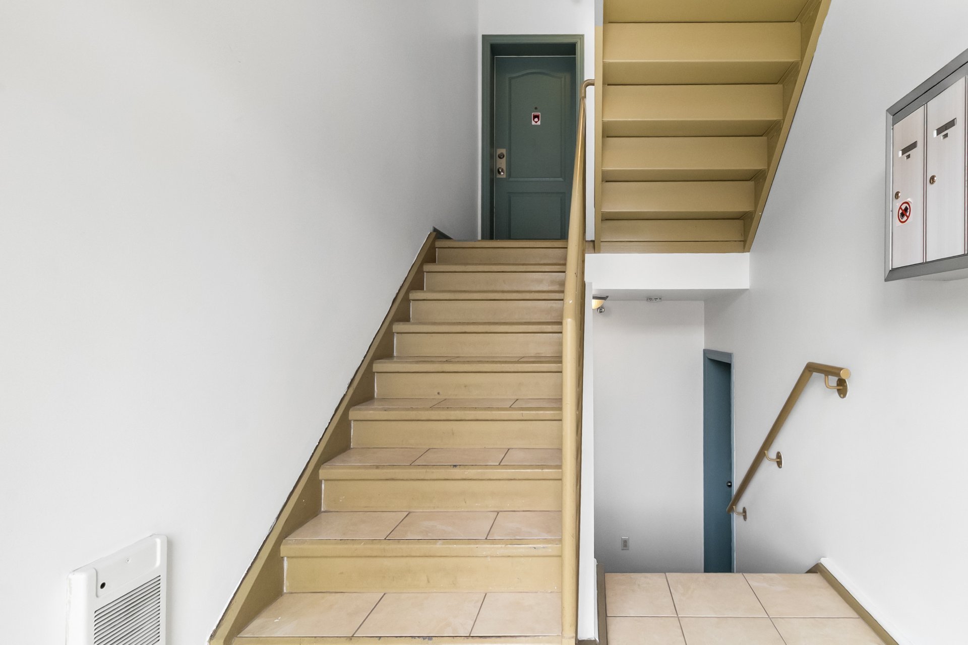 Condo — 3