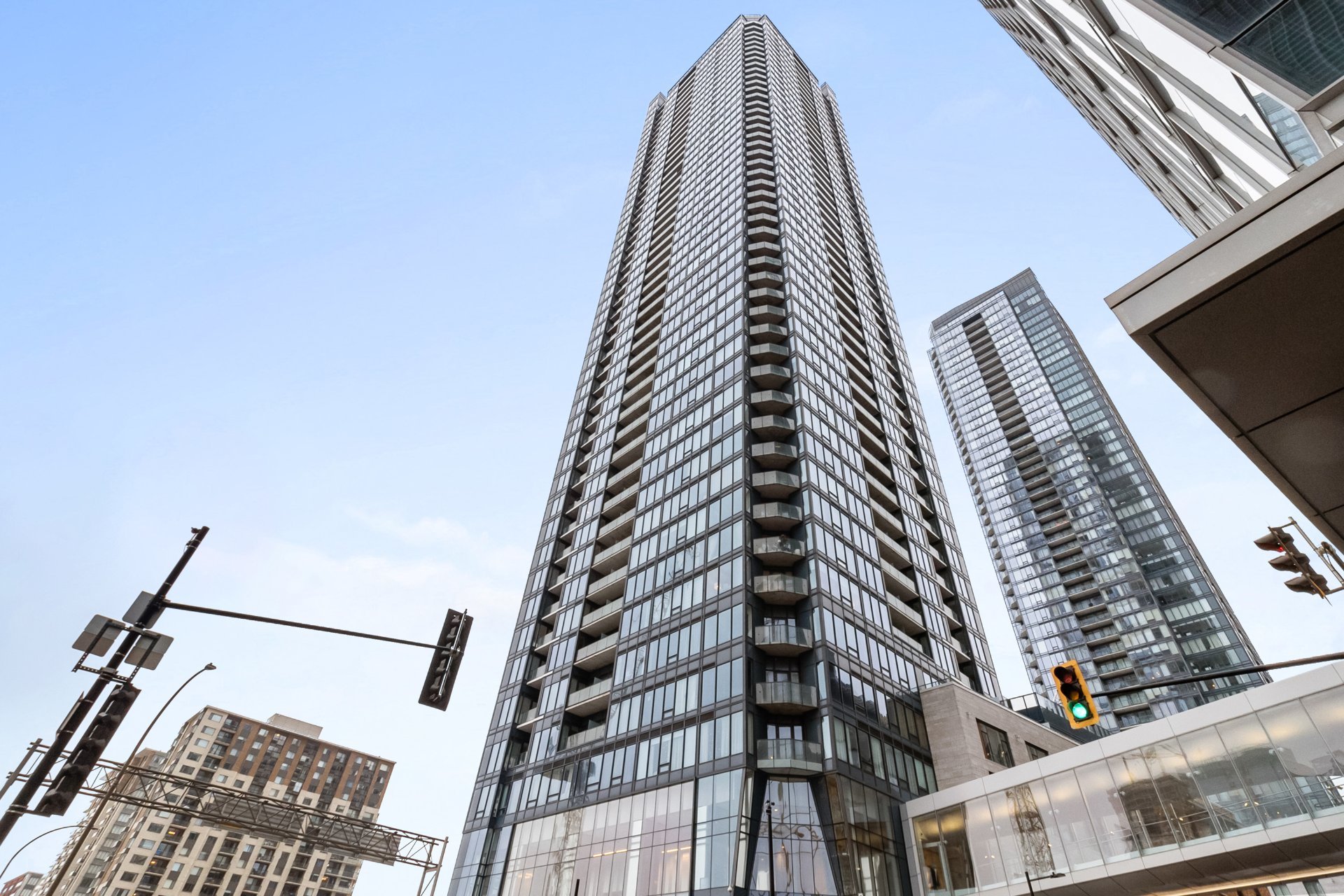 Condo — 3