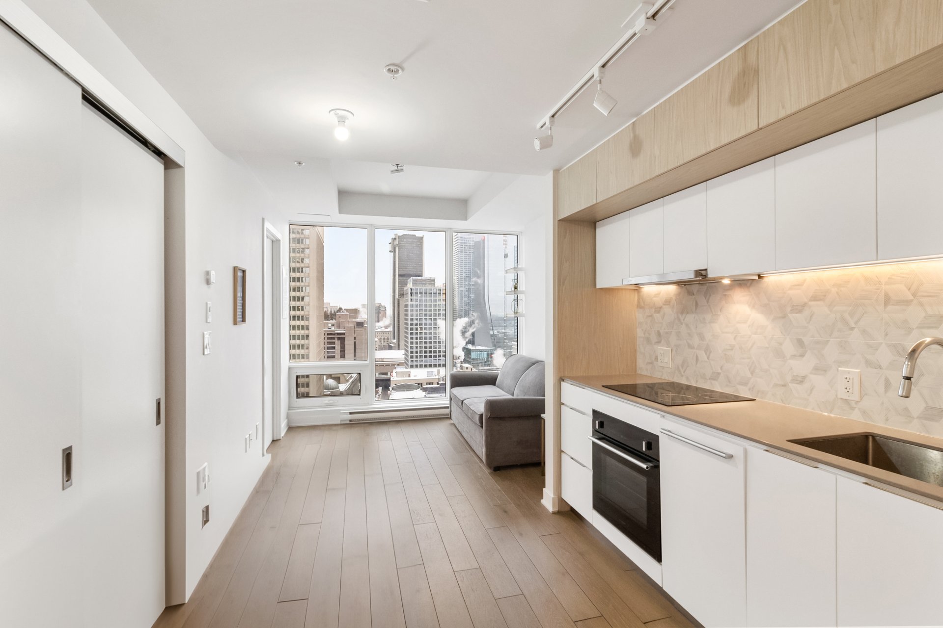 Condo — 10
