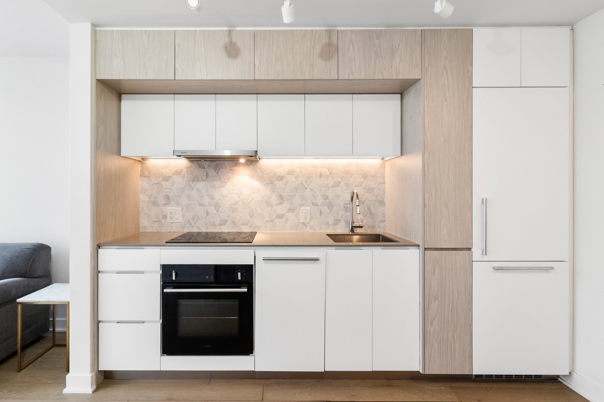 Condo — 9