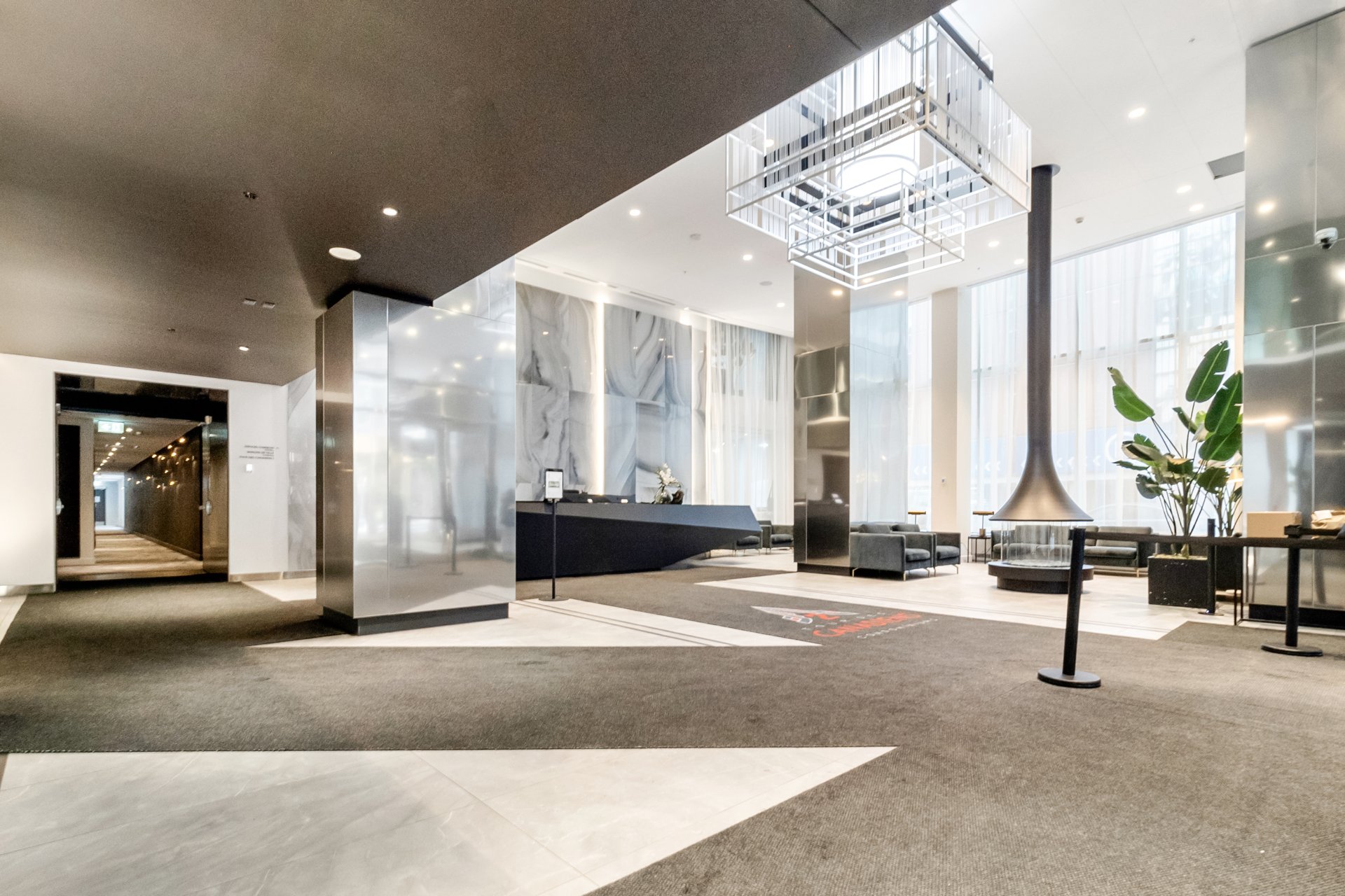 Condo — 5