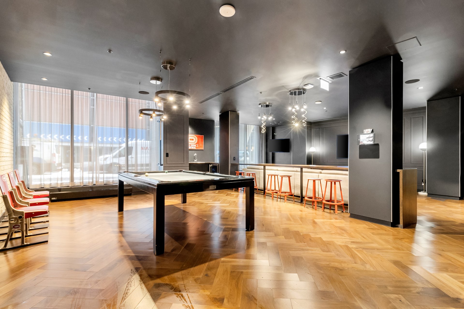 Condo — 23