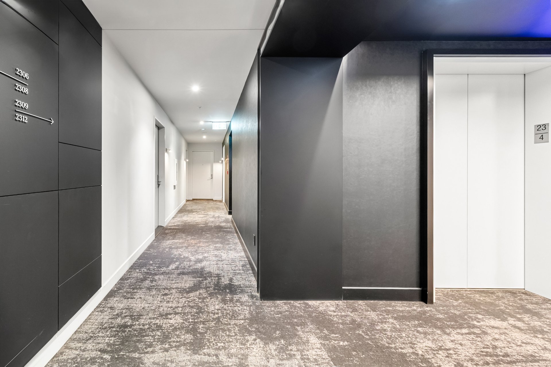 Condo — 7