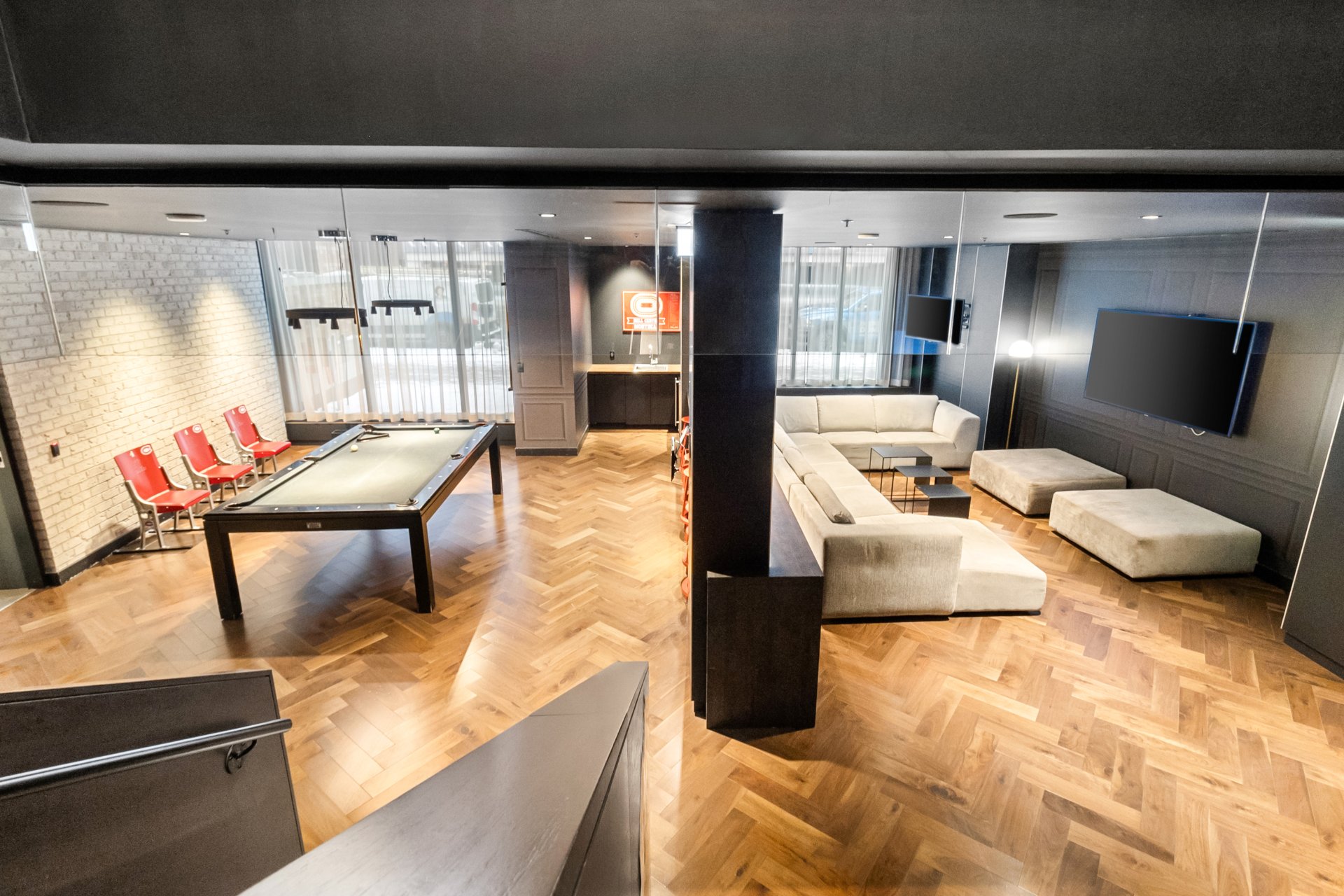 Condo — 24