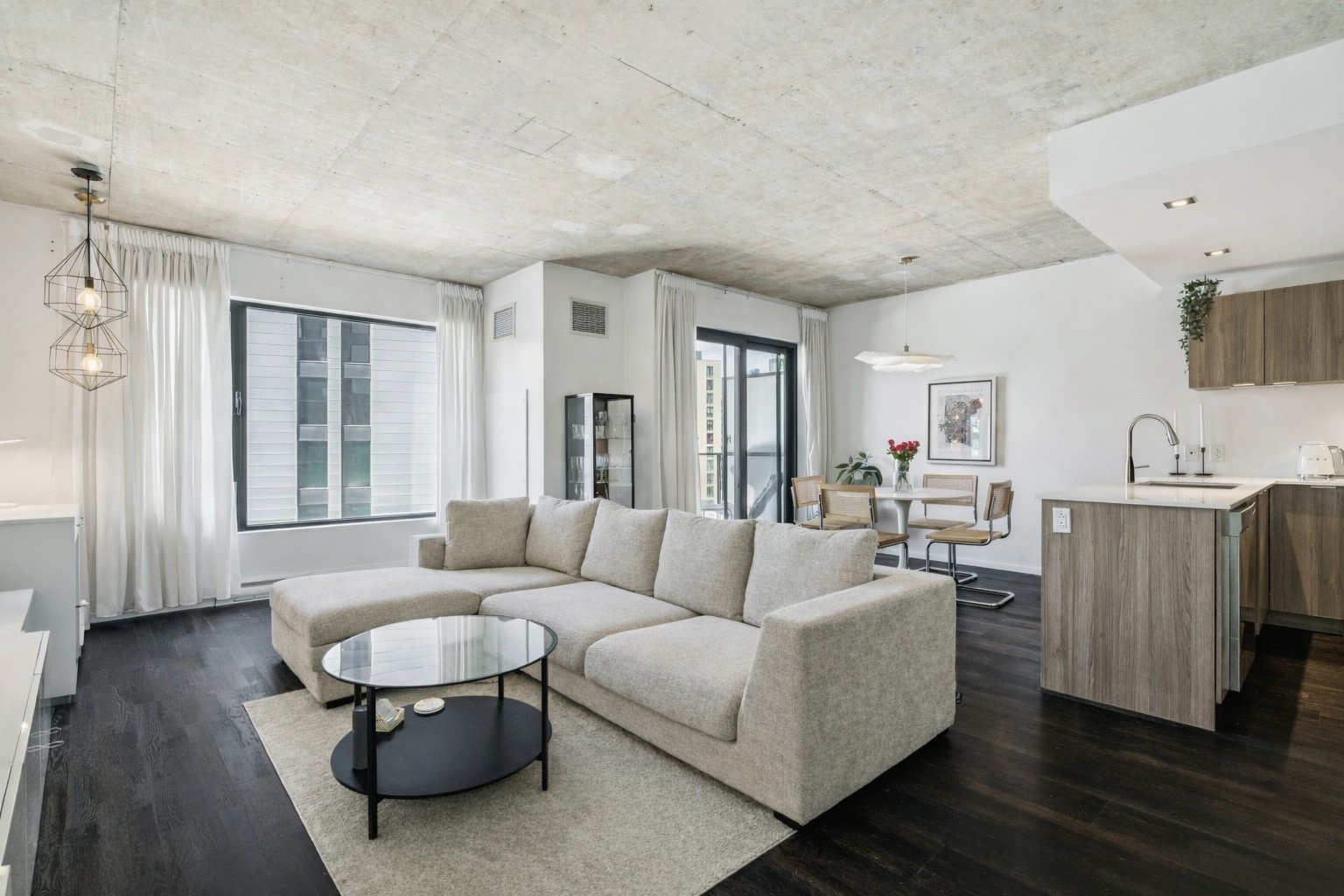 1085, Rue Smith, apt. 1204