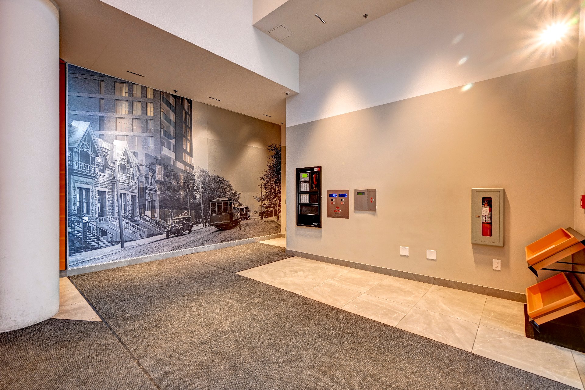 Condo — 2