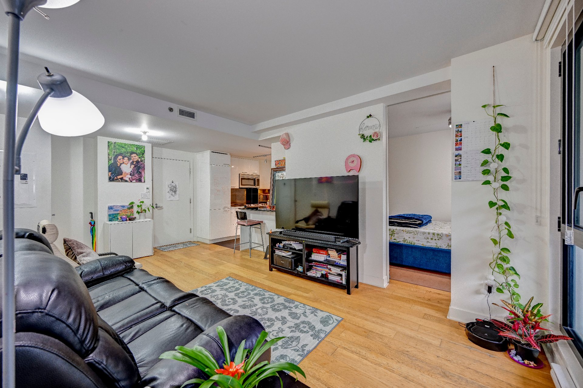 Condo — 4