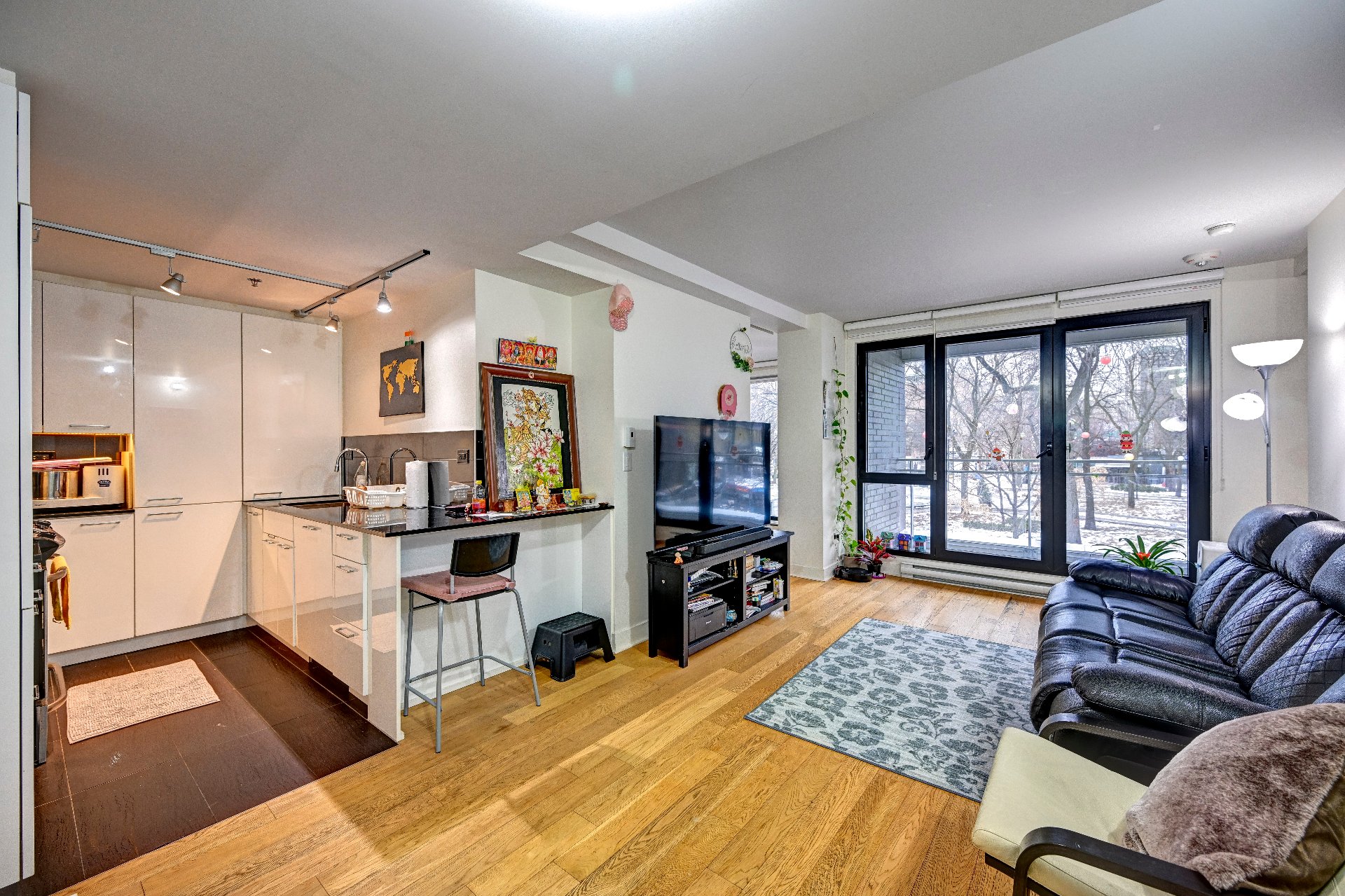 Condo — 6