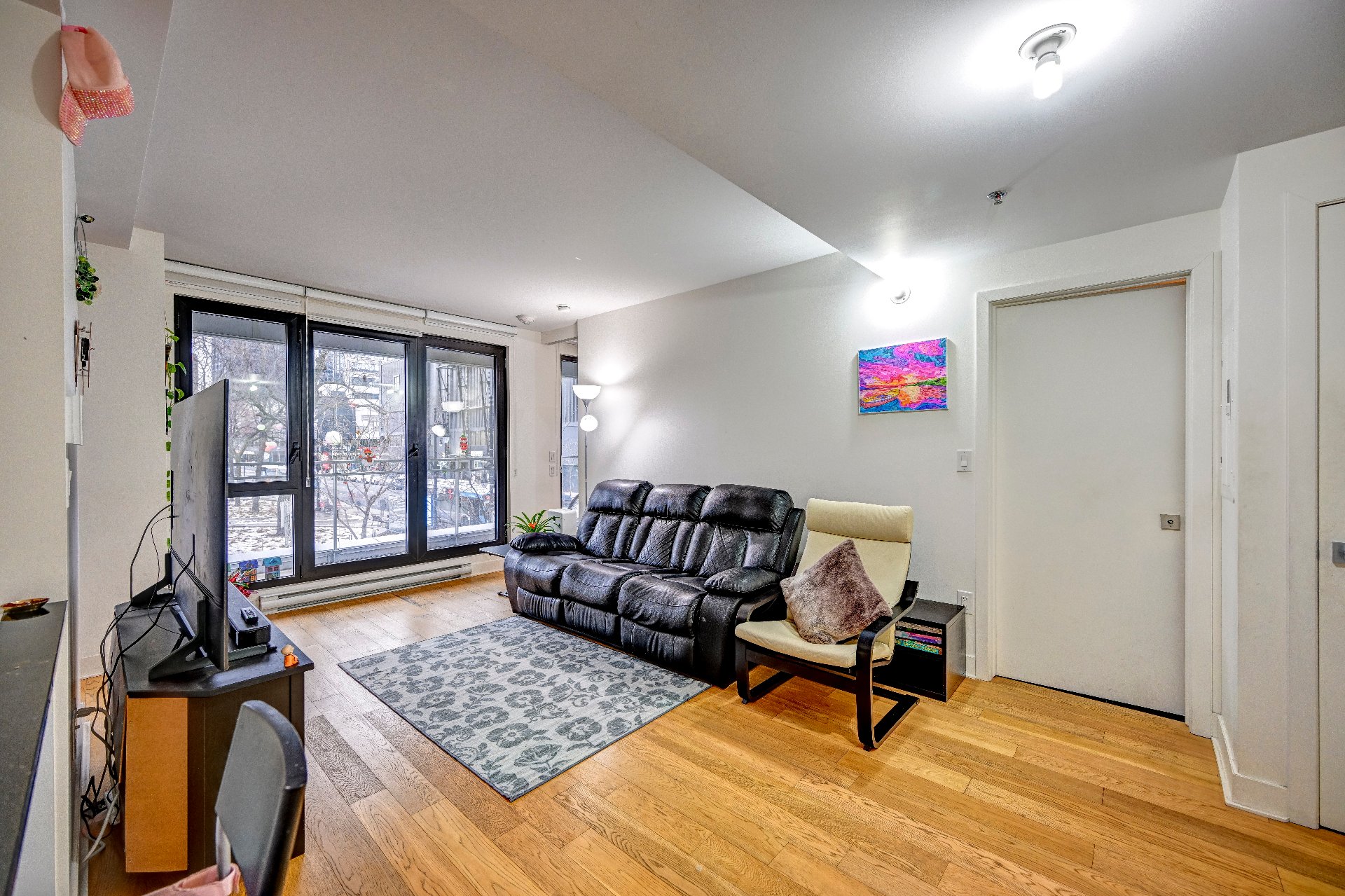 Condo — 5