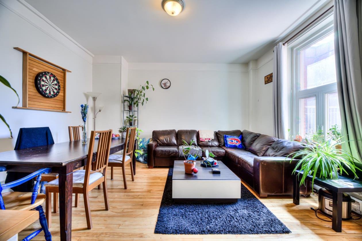 1254 Rue MacKay, apt. 5