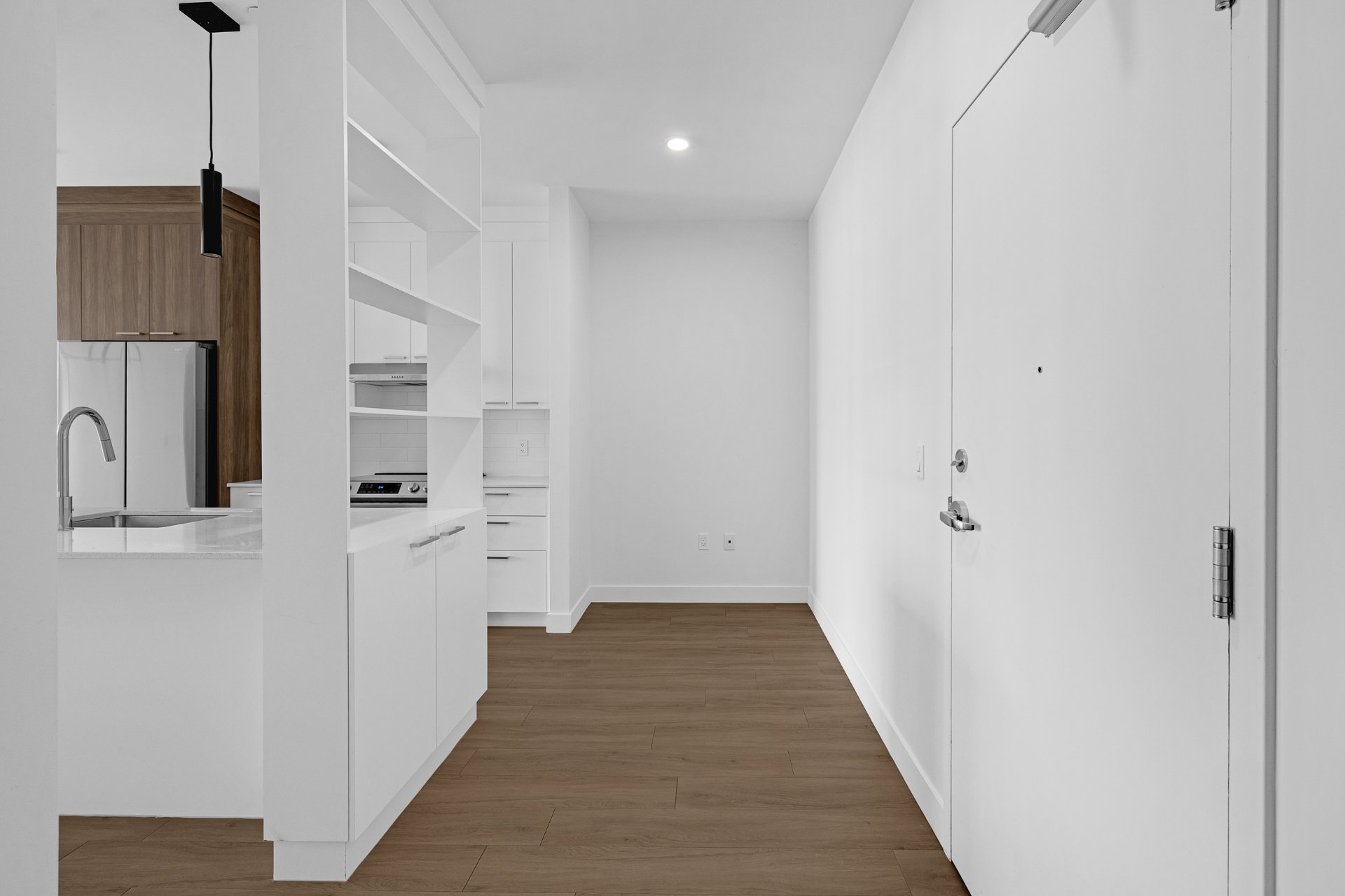 Condo — 7