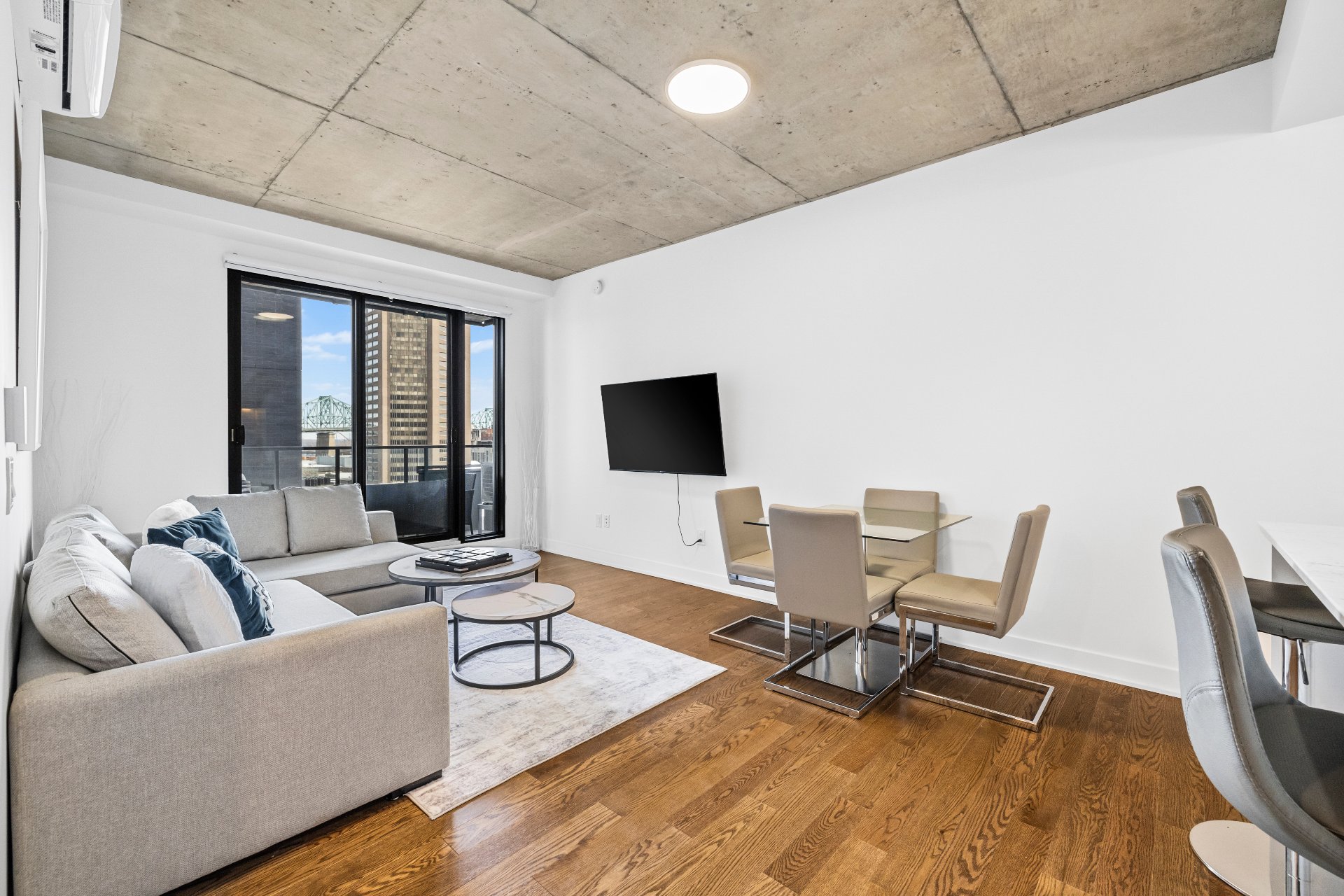 Condo — 3