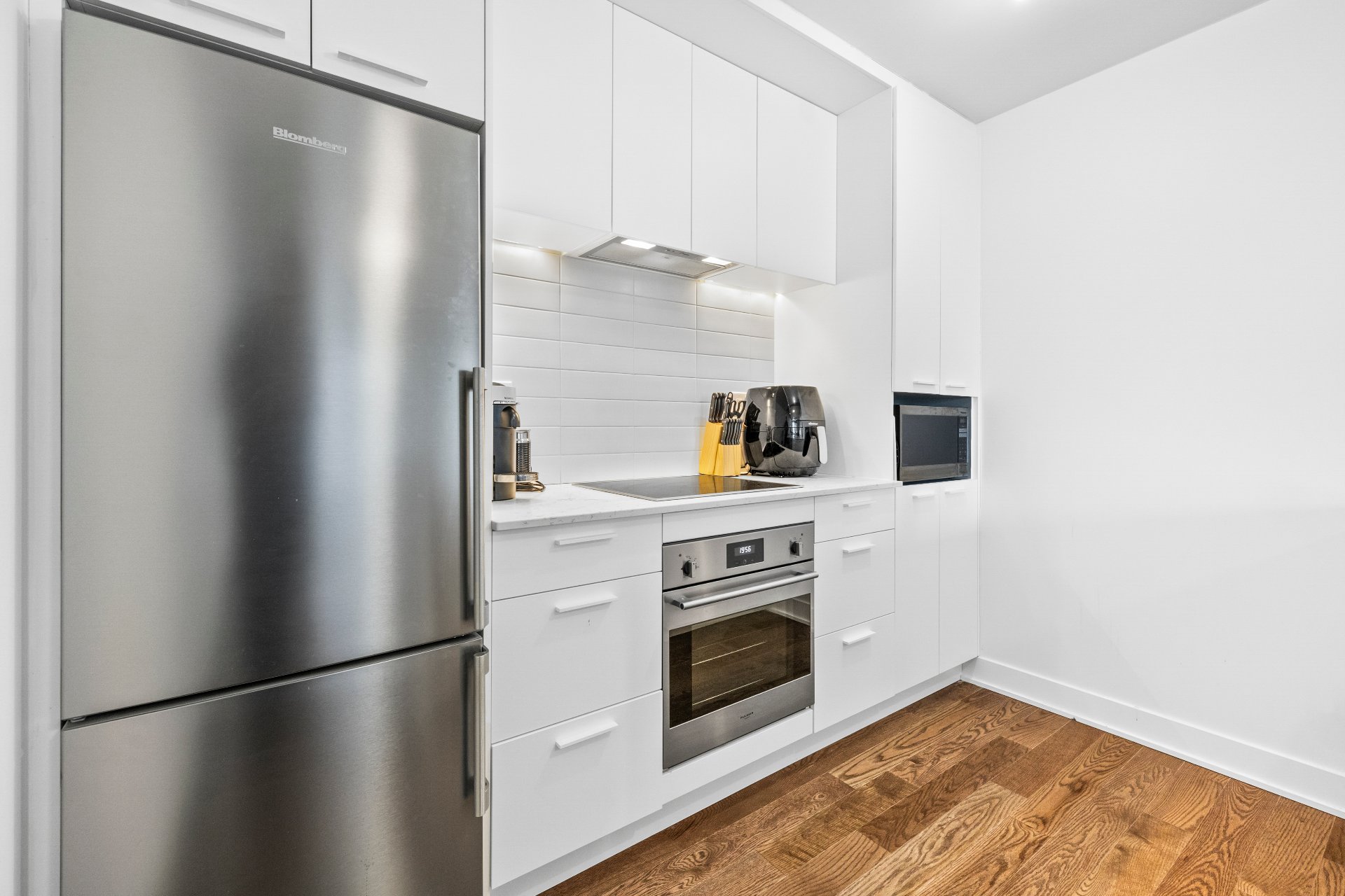 Condo — 8