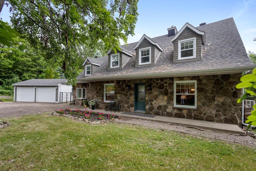 Unifamiliale — Vaudreuil-Dorion