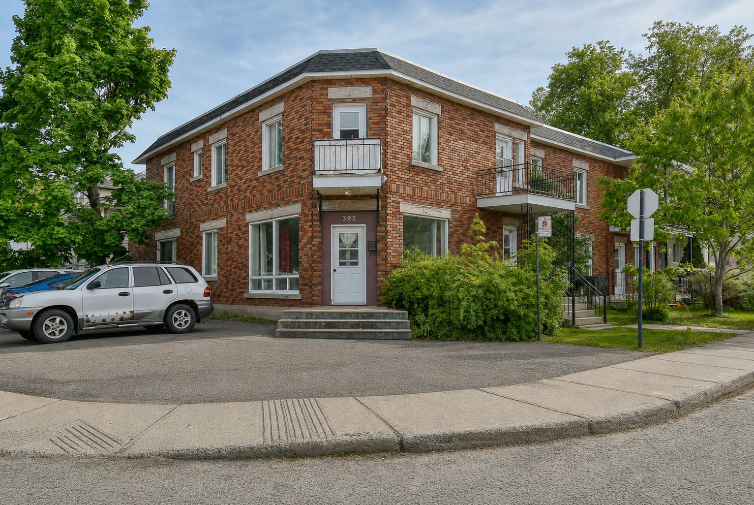 Photo de la propriété, 395, Rue Bran, Saint-Jérôme