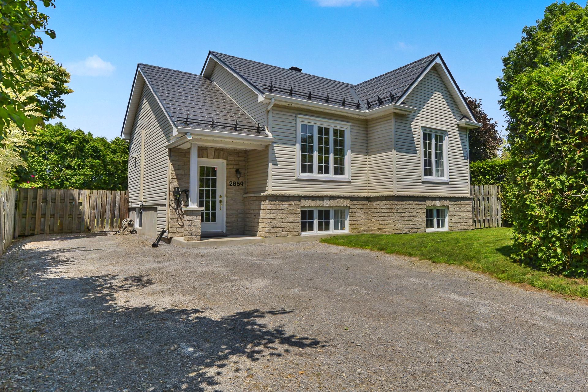 Photo de la propriété, 2859, Rue Landry, Sainte-Marthe-sur-le-Lac