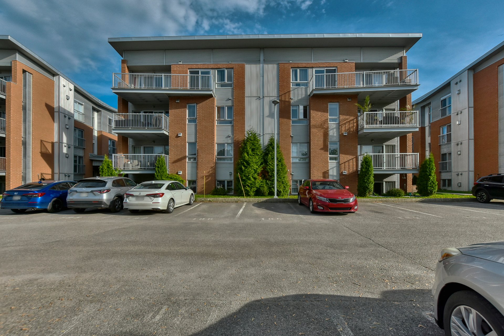 14 Rue Louis-Jolliet, app. 4, photo 2