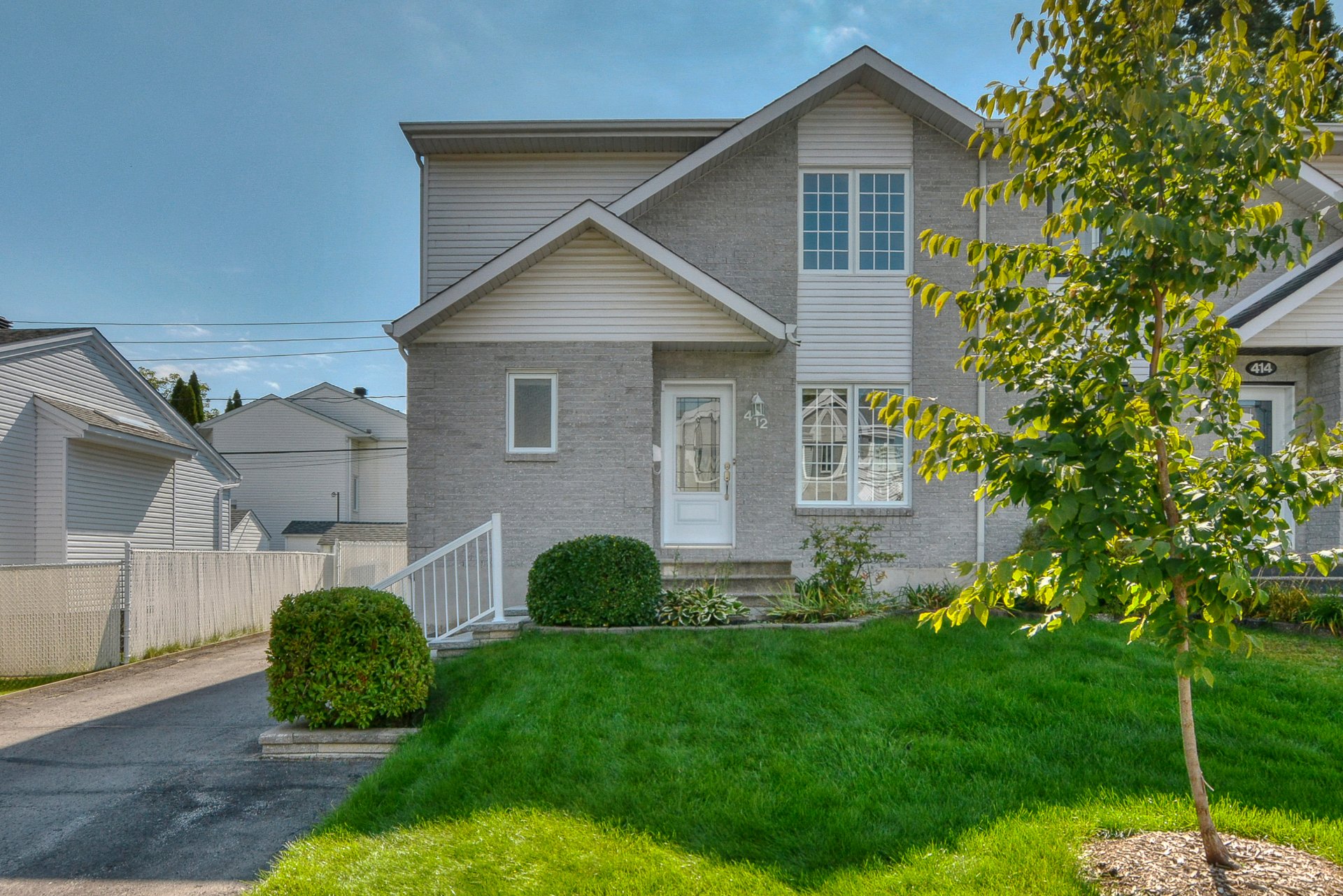 412 Rue Laplante, photo 1