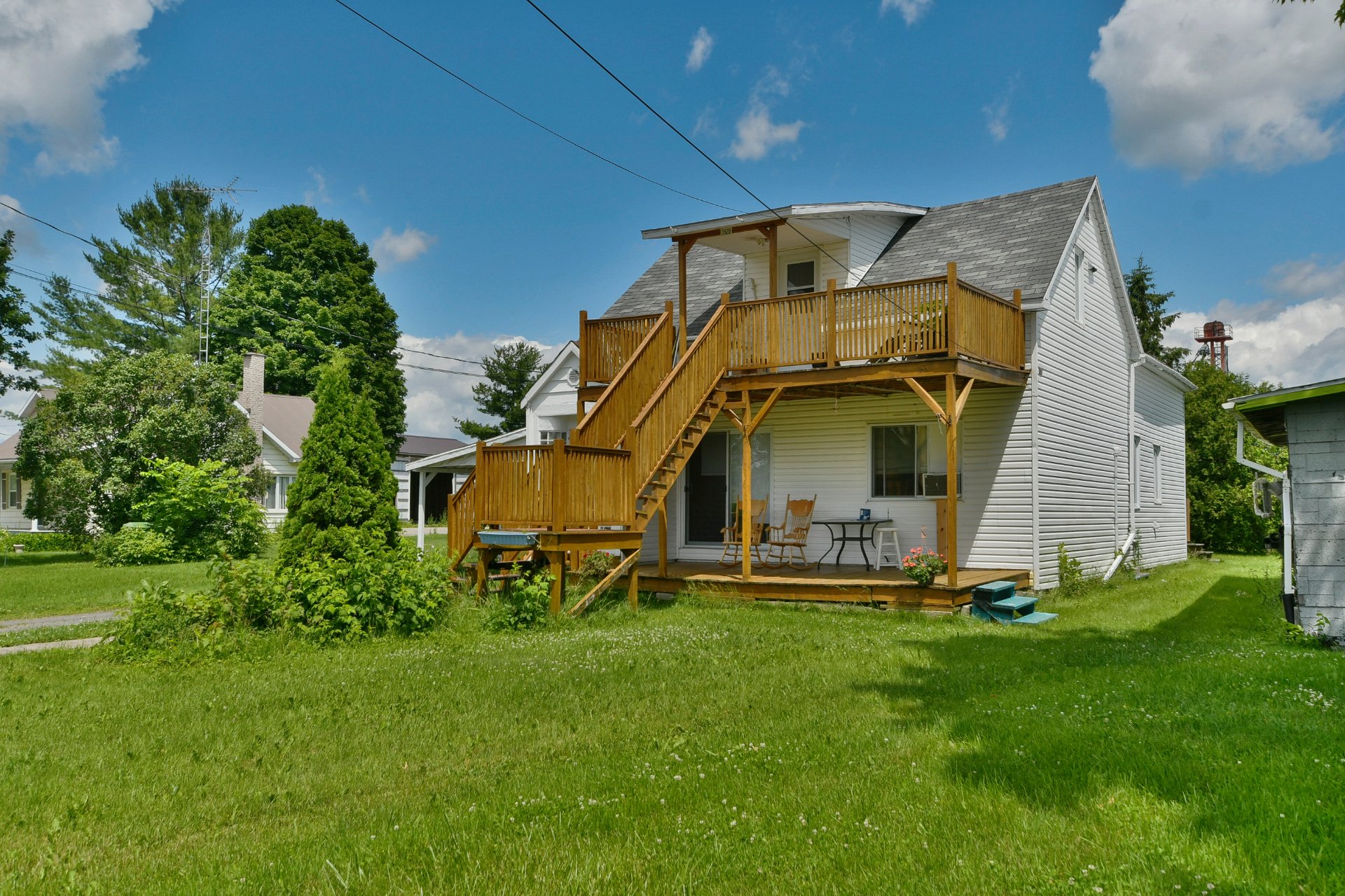 Photo de la propriété, 3510, Route 344, Saint-Placide