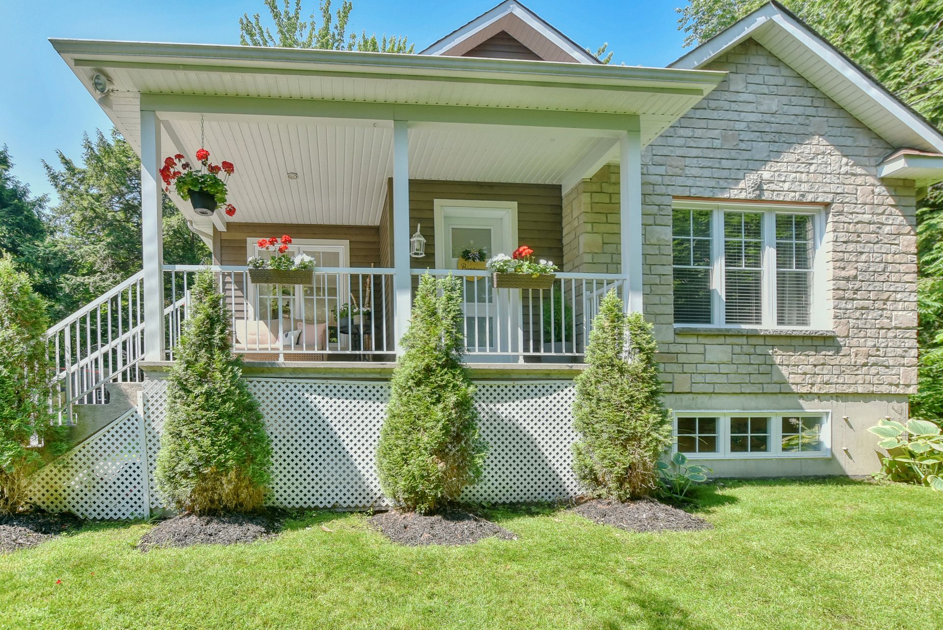 56 Rue Annik, photo 2