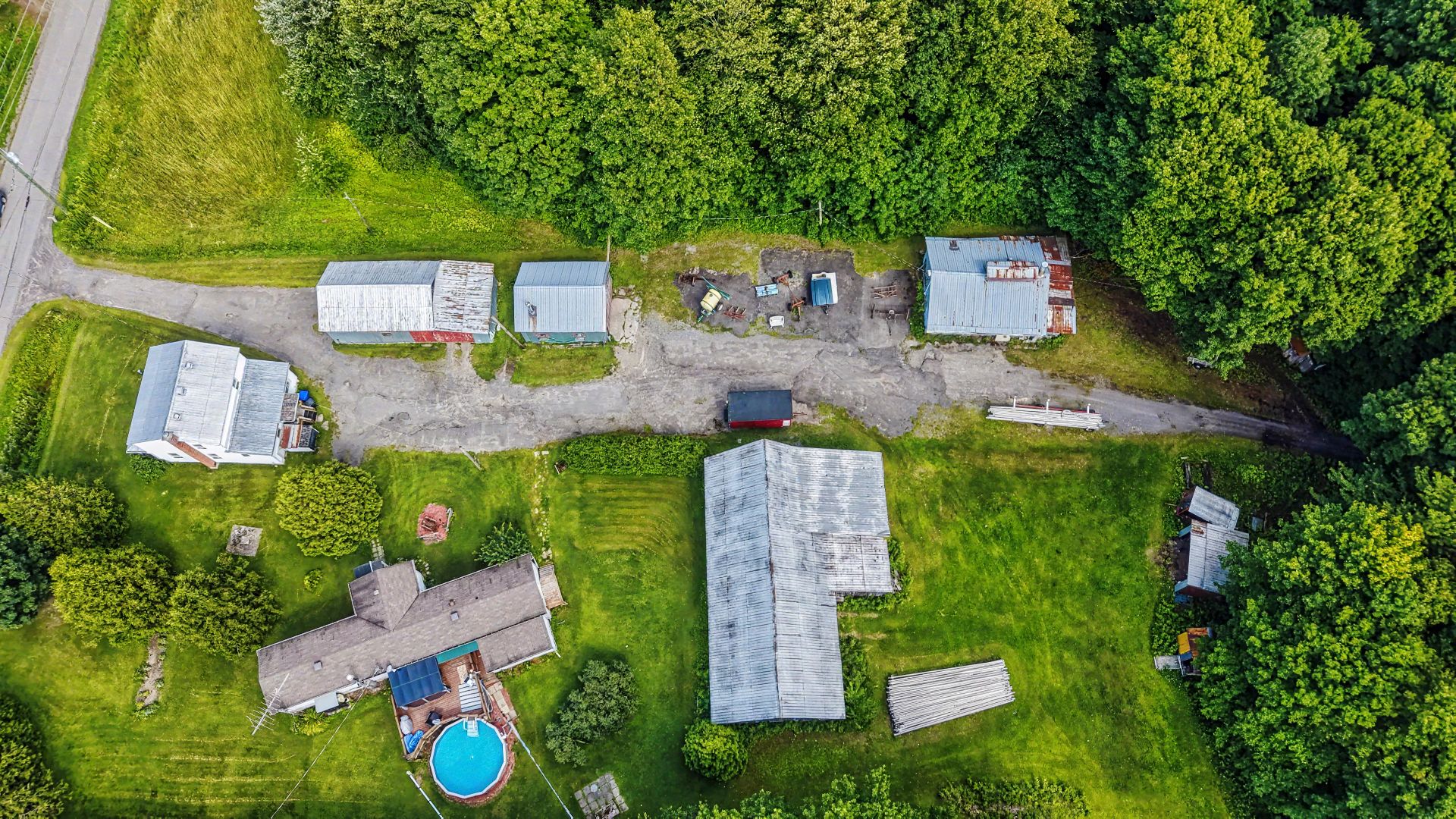 Photo 2 de la propriété