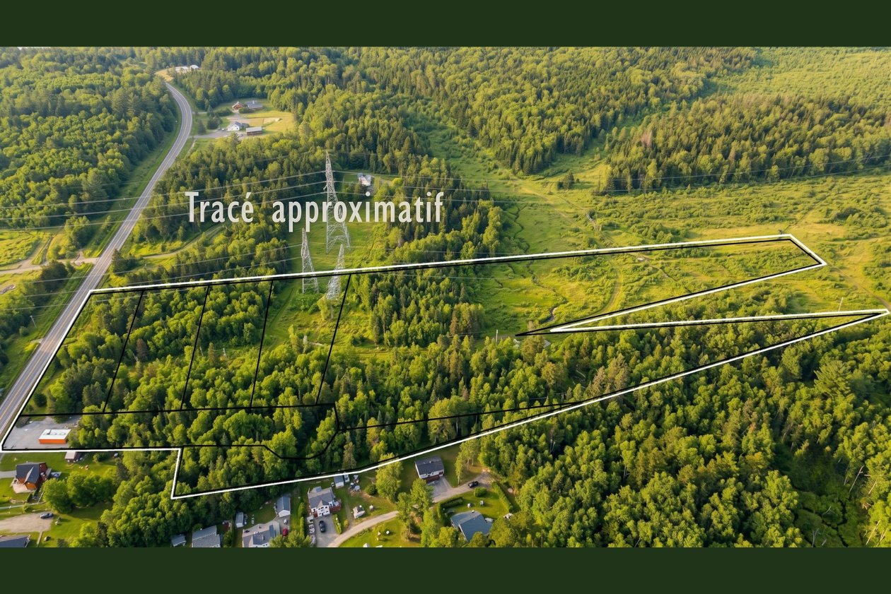 3350 Route 125, Sainte-Julienne
