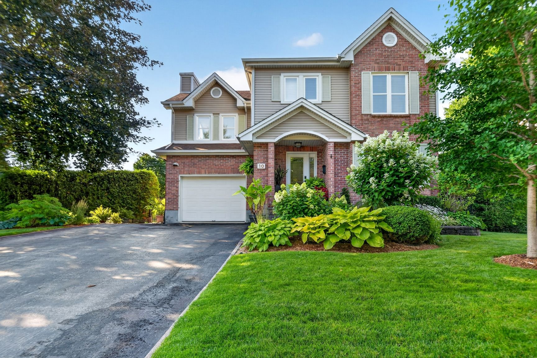 10 Rue des Violettes, Blainville