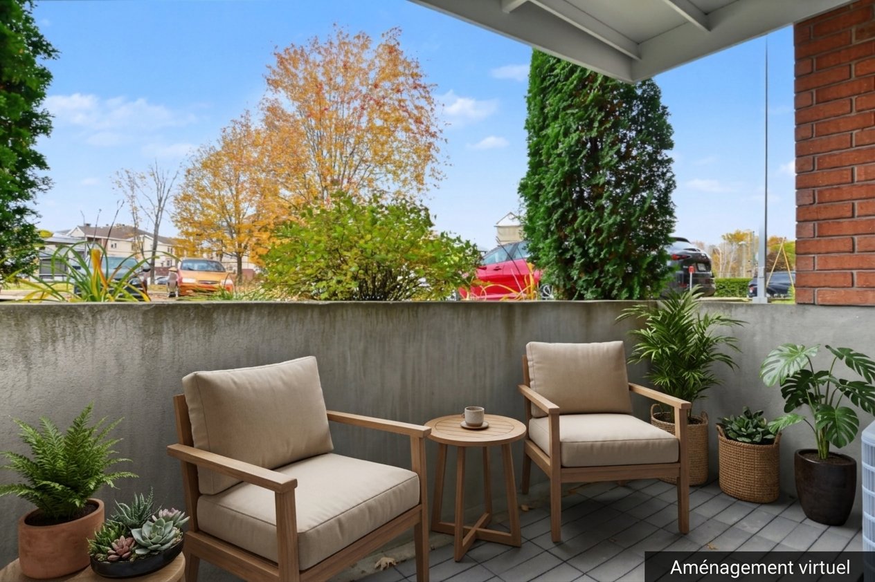 14 Rue Louis-Jolliet, app. 4, photo 4