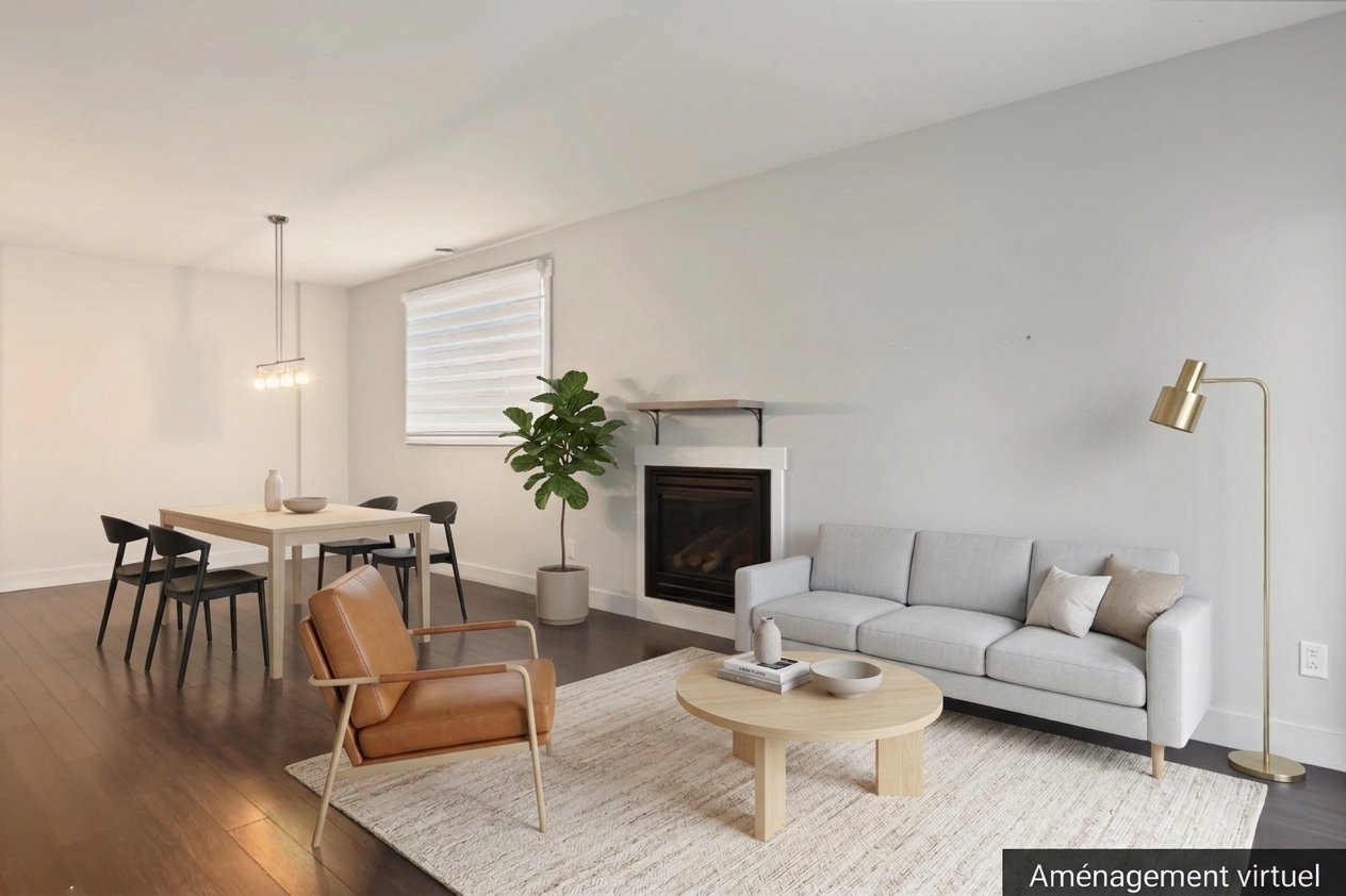 14 Rue Louis-Jolliet, app. 4, photo 1