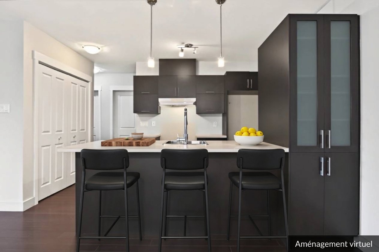 14 Rue Louis-Jolliet, app. 4, photo 2