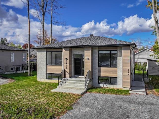 6249-6251 Rue Angelo, Terrebonne