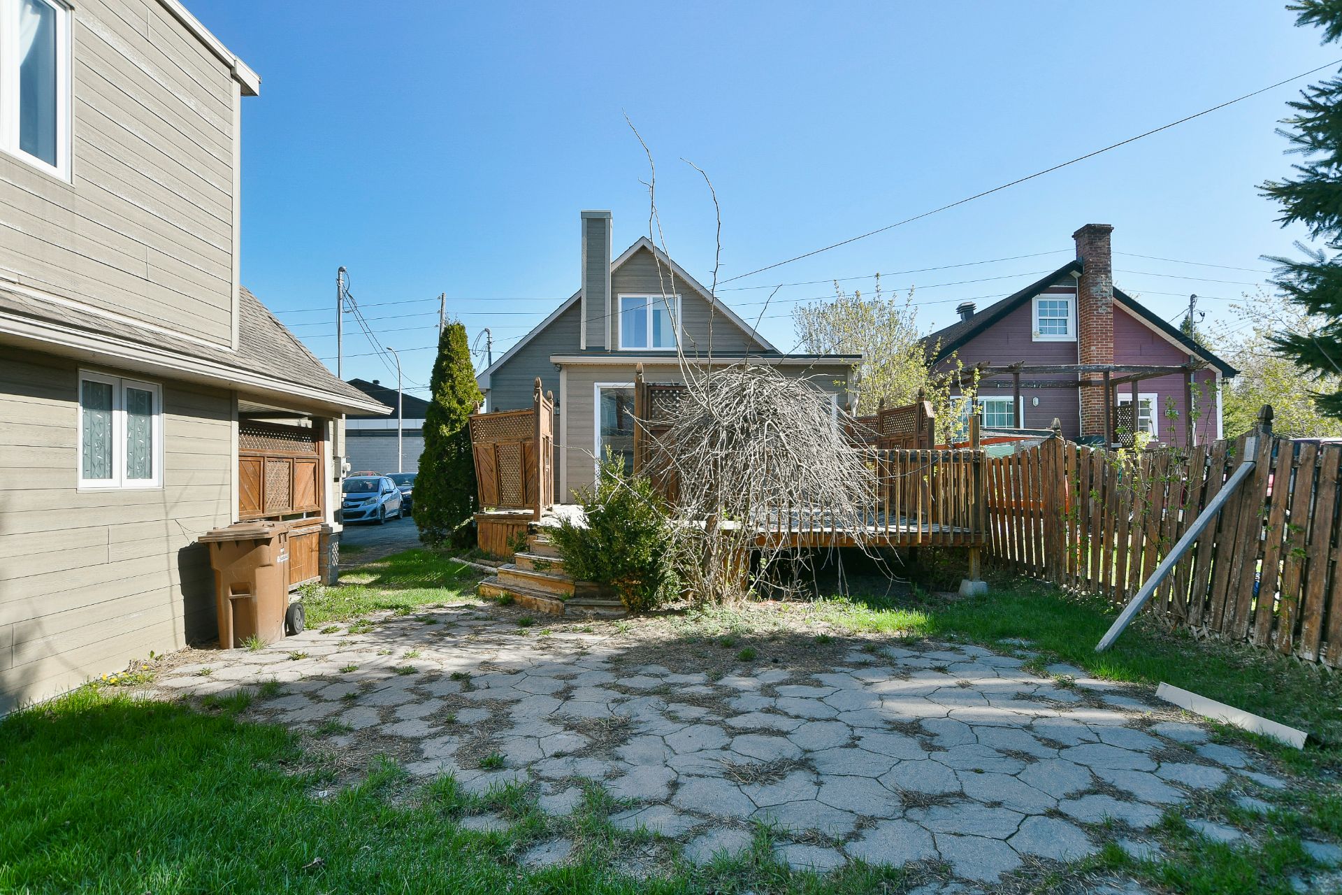 Photo 3 de la propriété