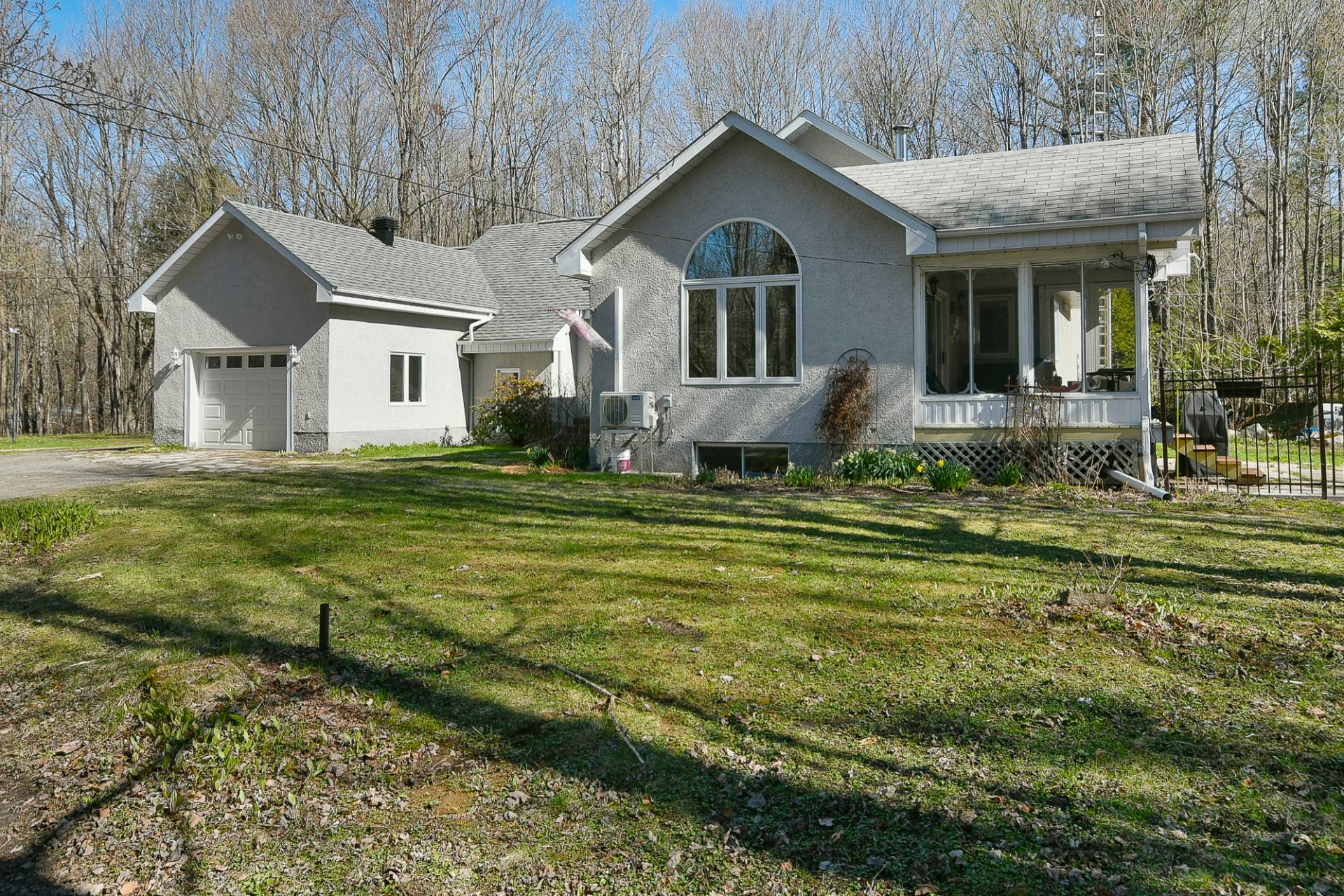 Photo 2 de la propriété