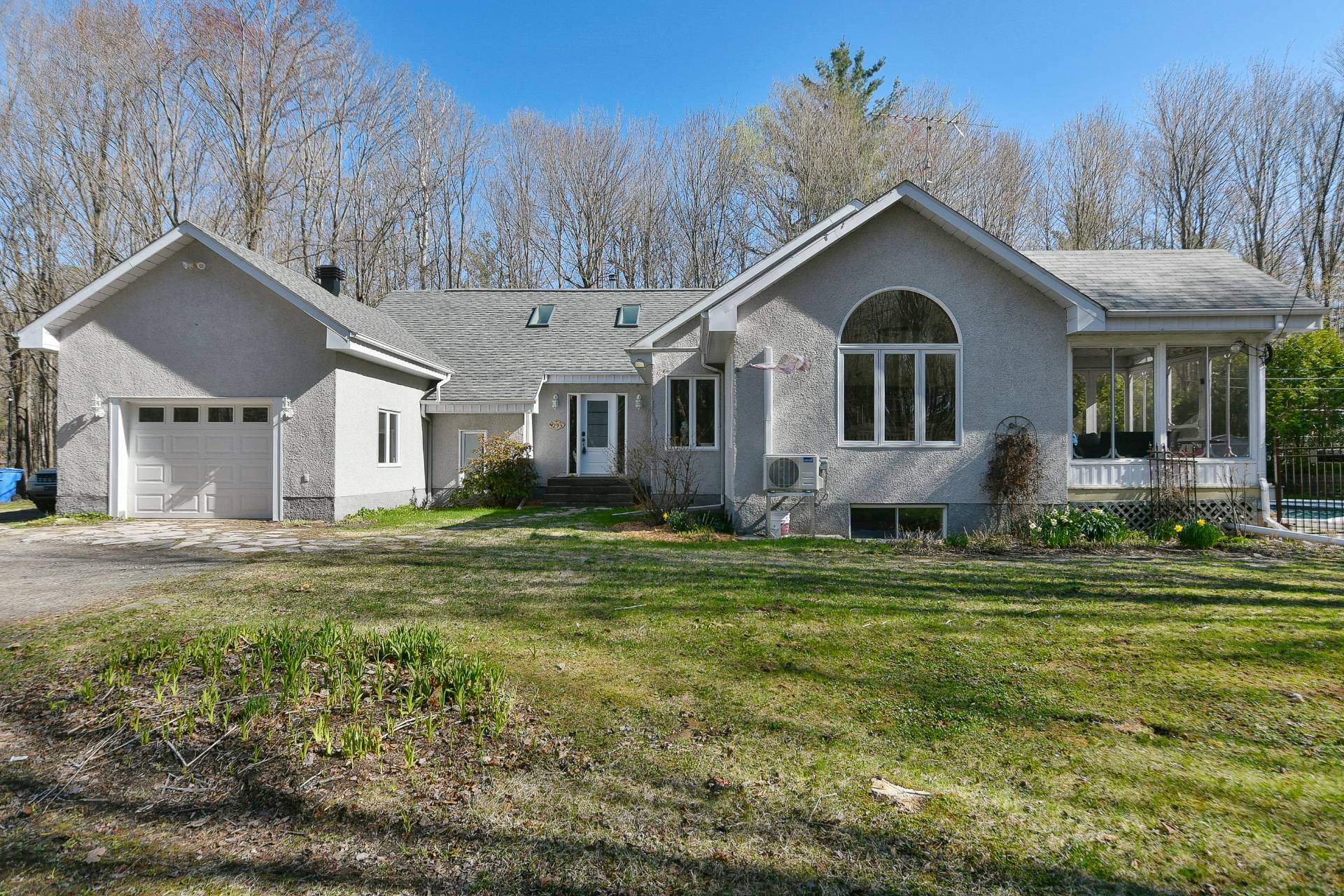 Photo de la propriété, 295, Ch. de Dunany, Lachute