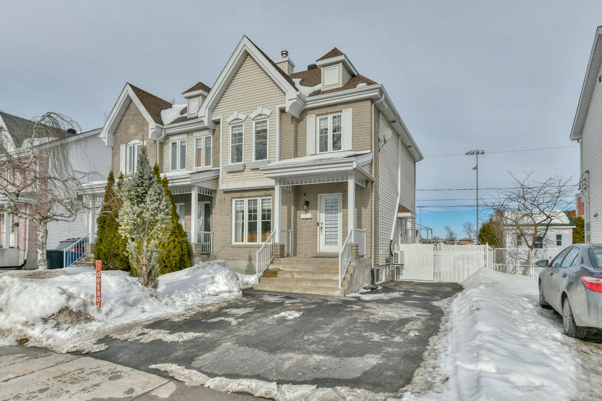 38 Rue Ouimet, Sainte-Thérèse