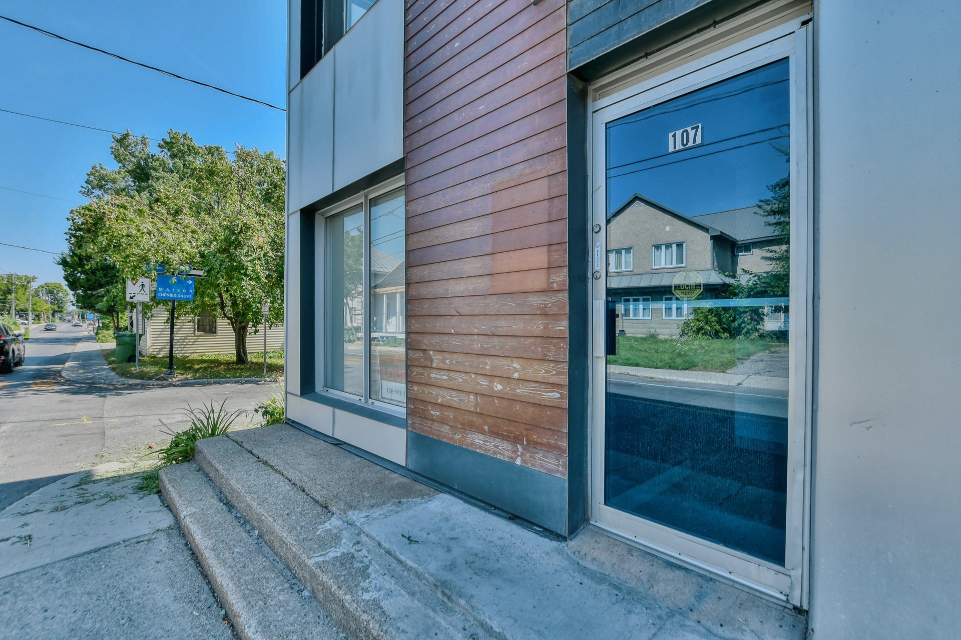 107 Rue St-Louis, photo 4