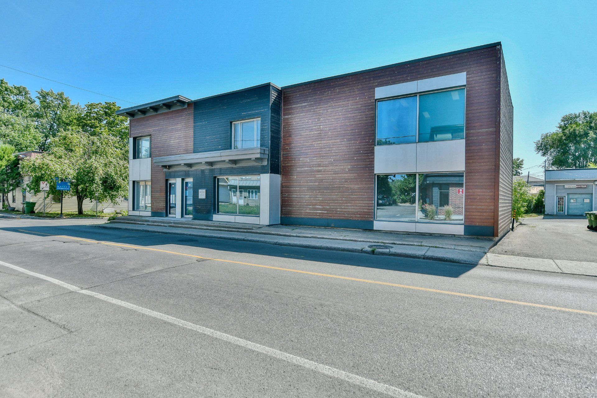 107 Rue St-Louis, photo 2