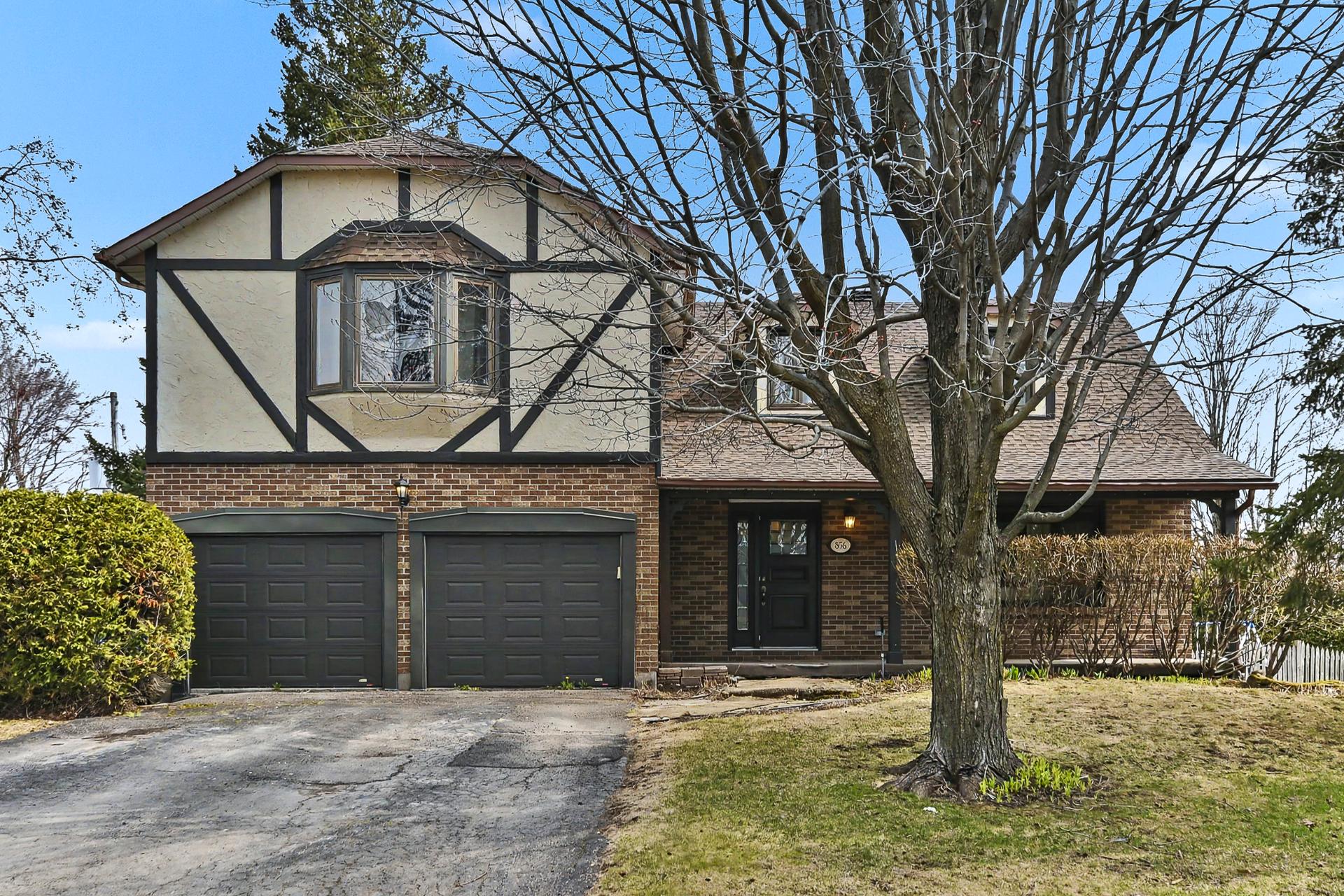 856 Rue Bergeron, Sainte-Thérèse