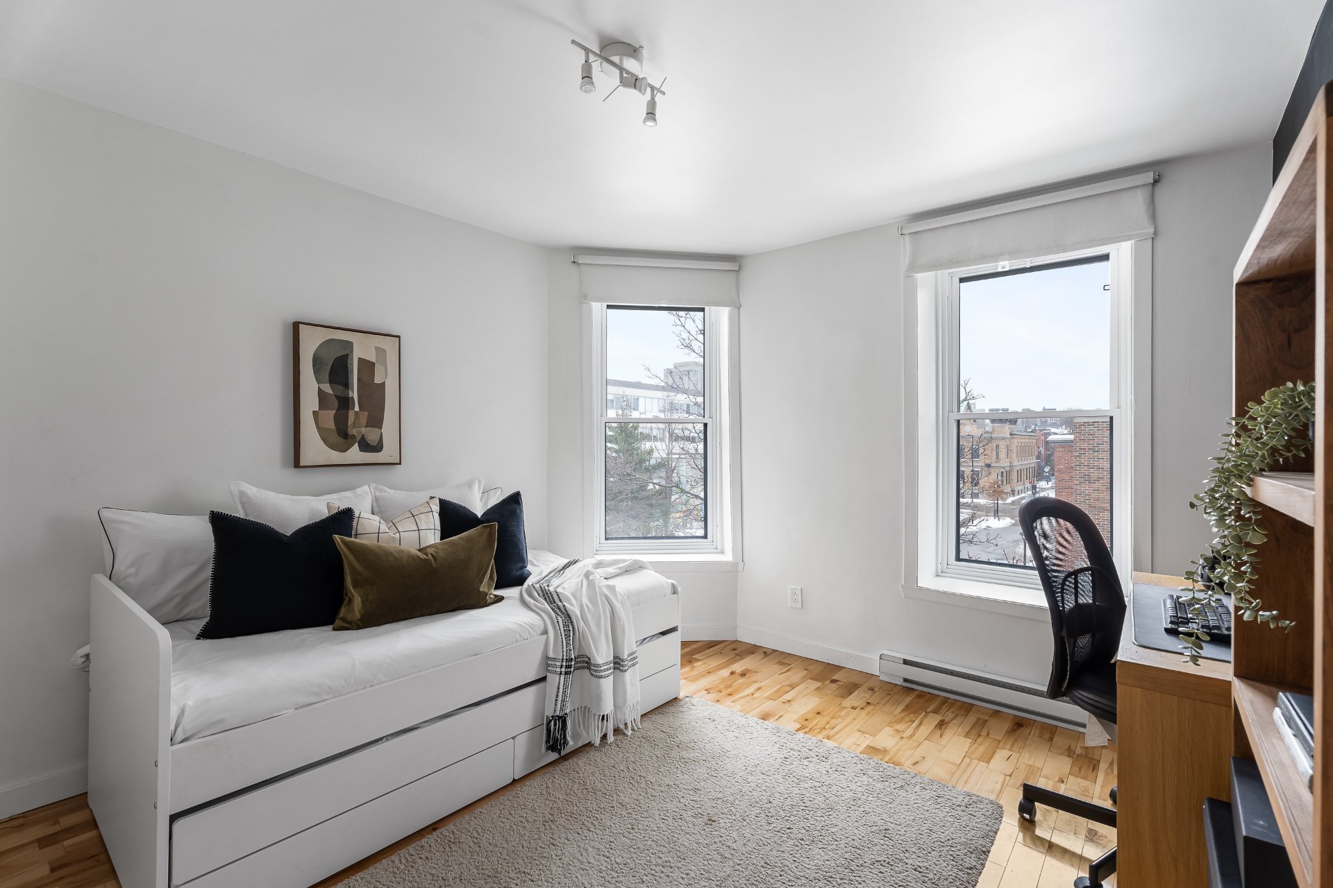 283B Rue Roy E. H2W1M7 miniature 9