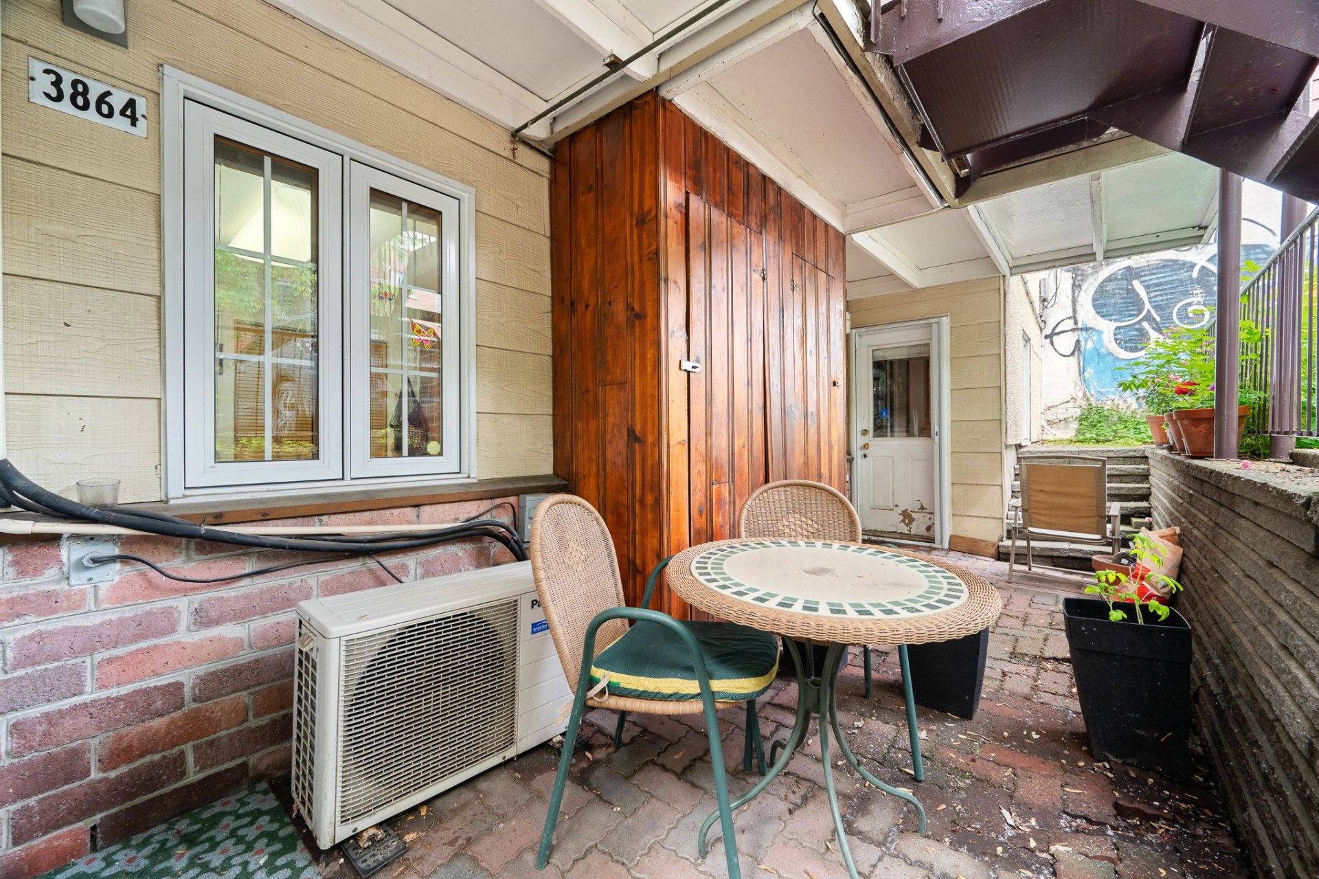 3864 Av. Henri-Julien H2W2K2 miniature 24
