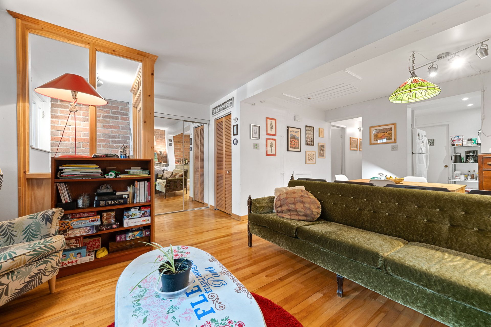 3864 Av. Henri-Julien H2W2K2 miniature 8