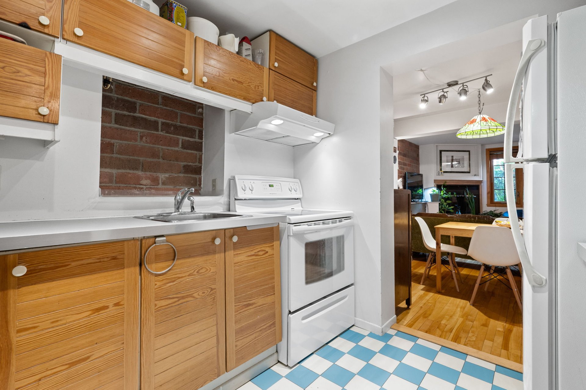 3864 Av. Henri-Julien H2W2K2 miniature 14